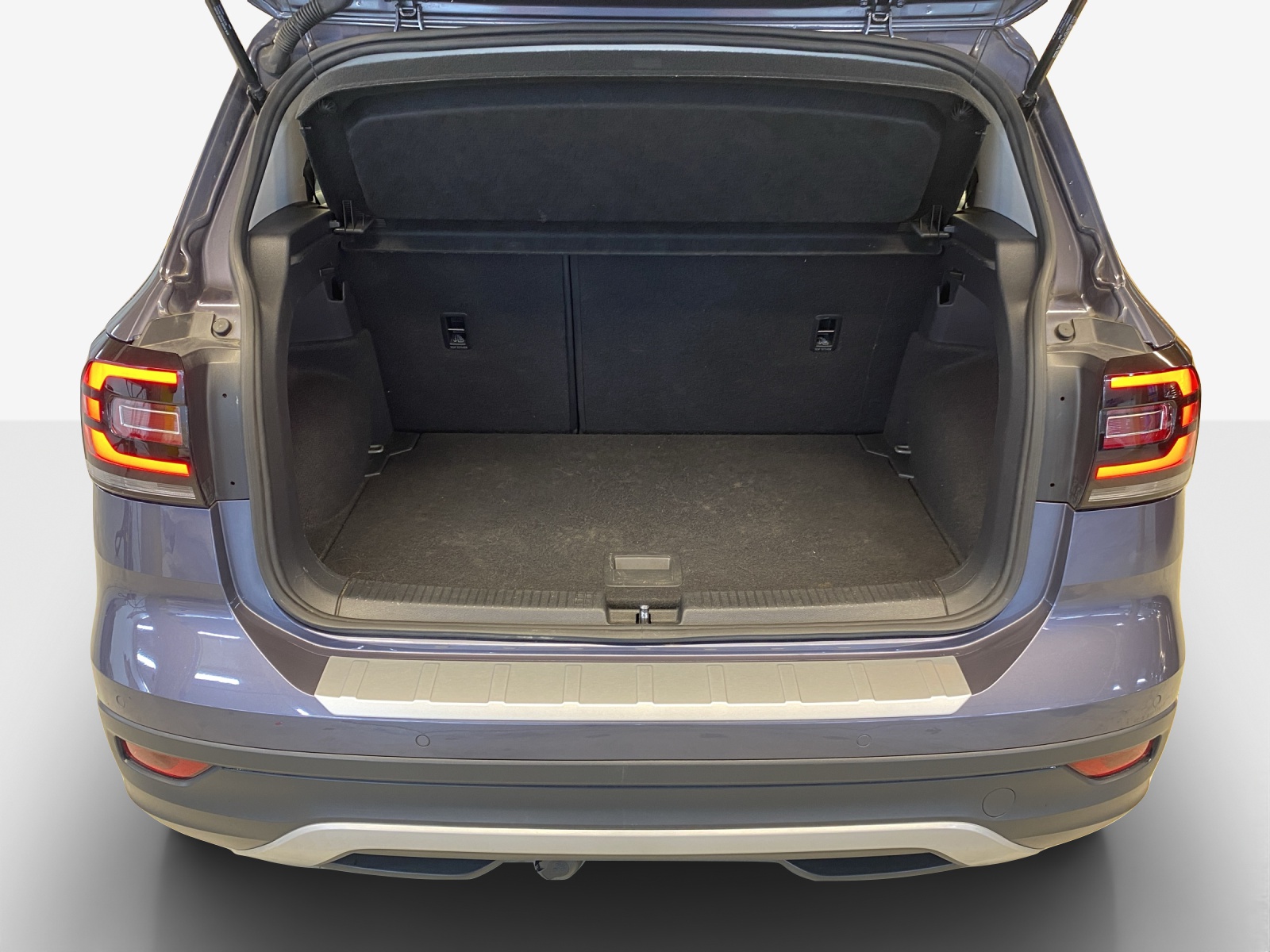 VW T-Cross 1.5 TSI EVO ACT Life DSG-image-12