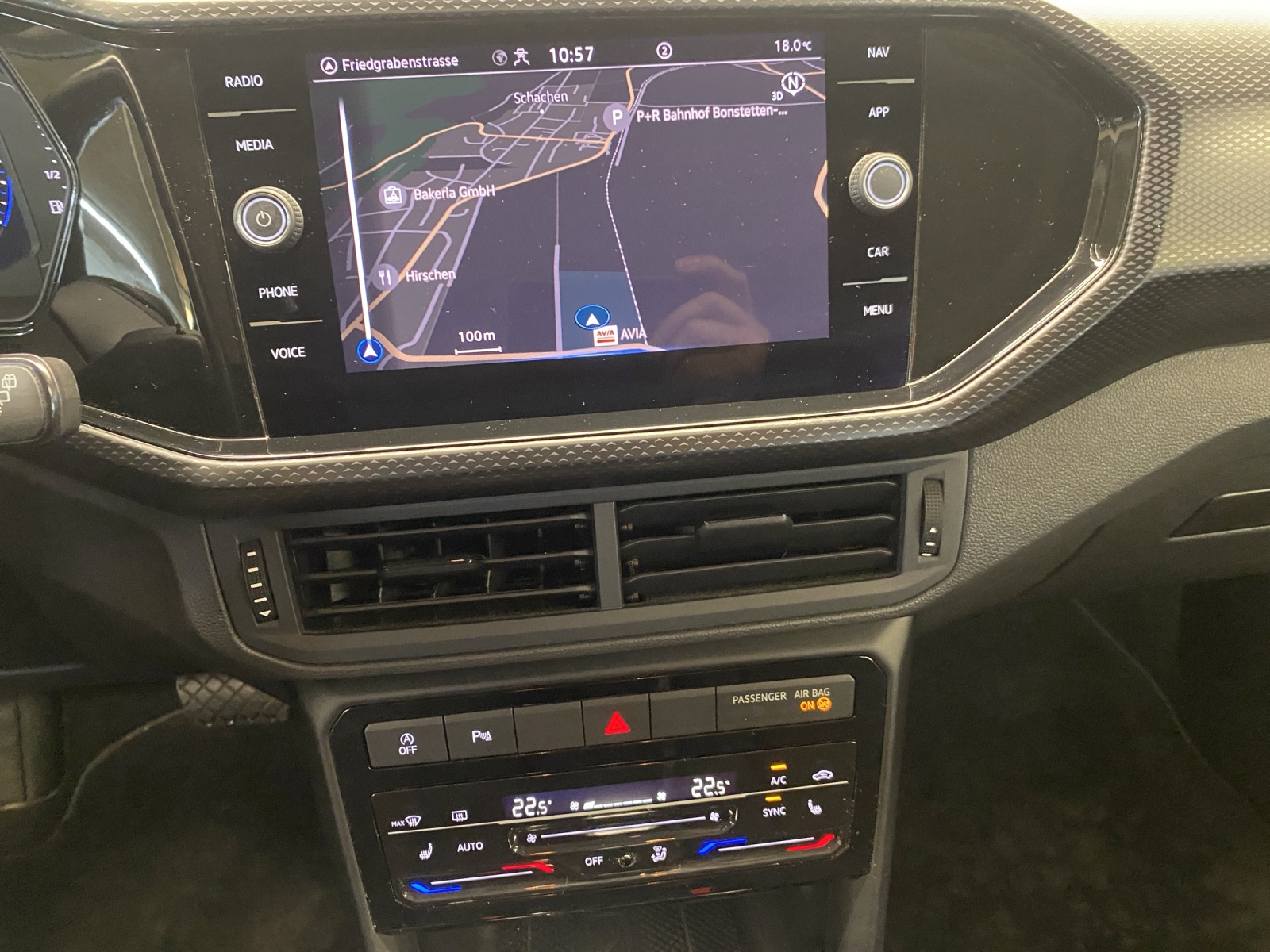 VW T-Cross 1.5 TSI EVO ACT Life DSG-image-10