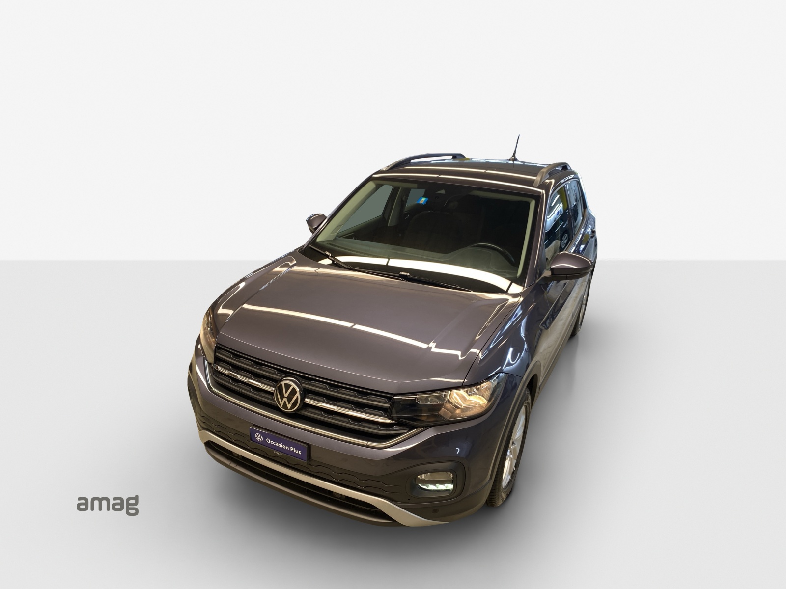 VW T-Cross 1.5 TSI EVO ACT Life DSG-image-15