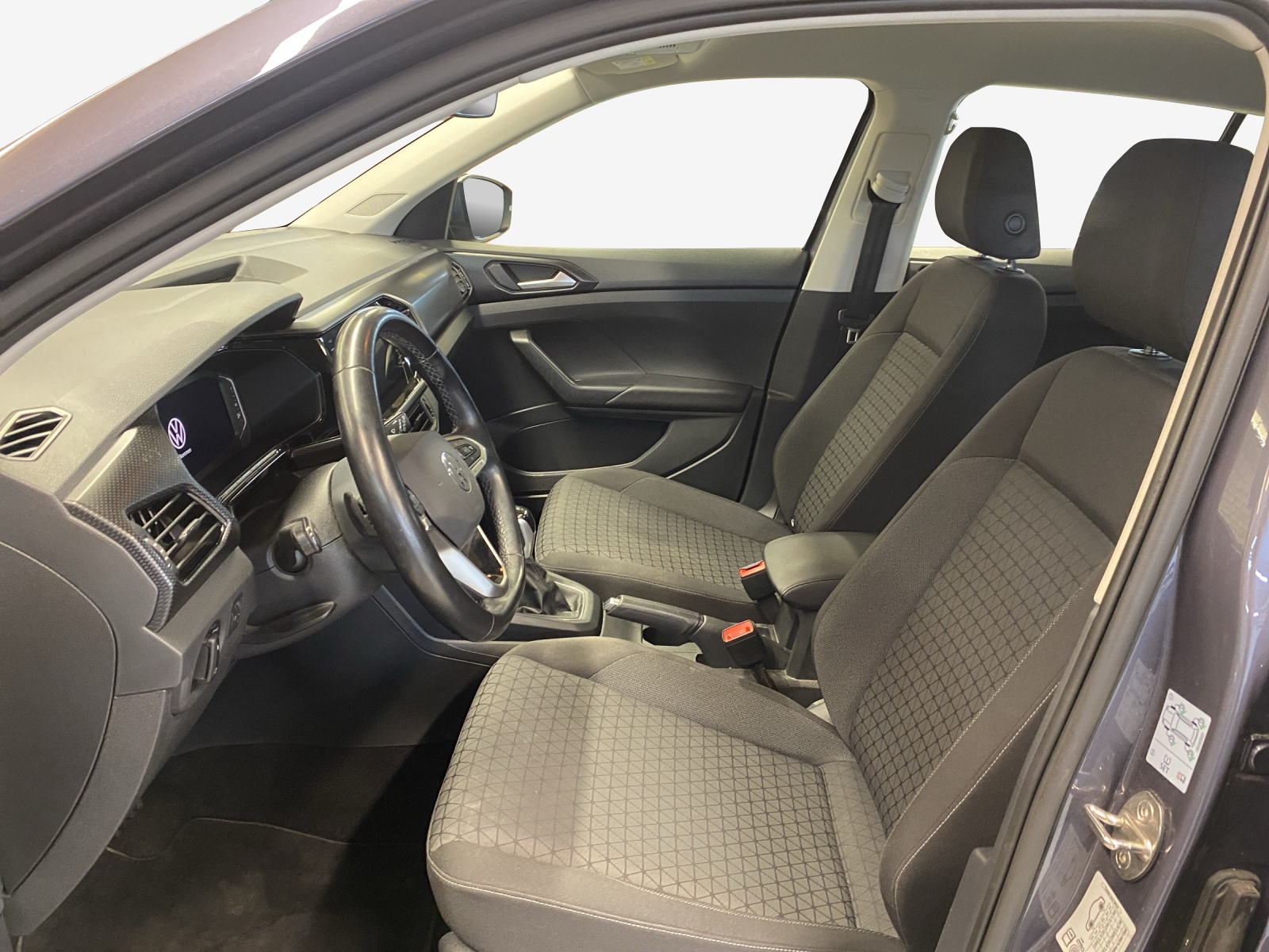 VW T-Cross 1.5 TSI EVO ACT Life DSG-image-7