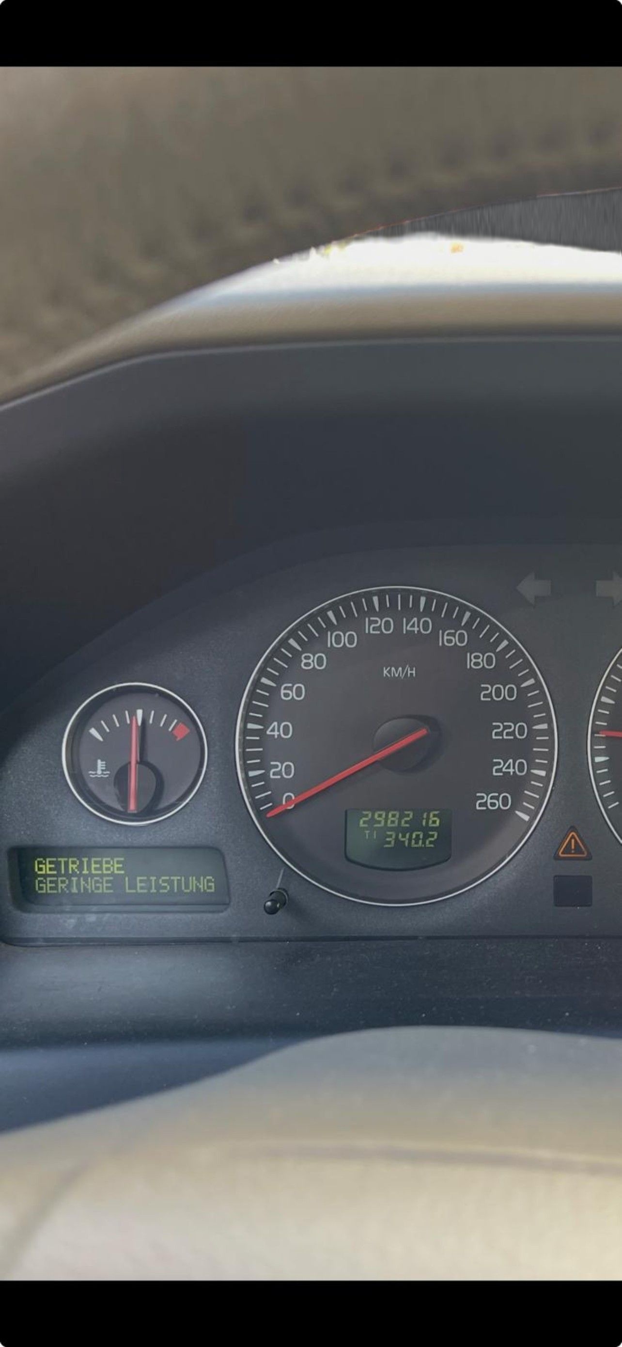 VOLVO Seltener 7-Sitzer VOLVO V70 D5 AWD AUTOMAT-showroom-element-1