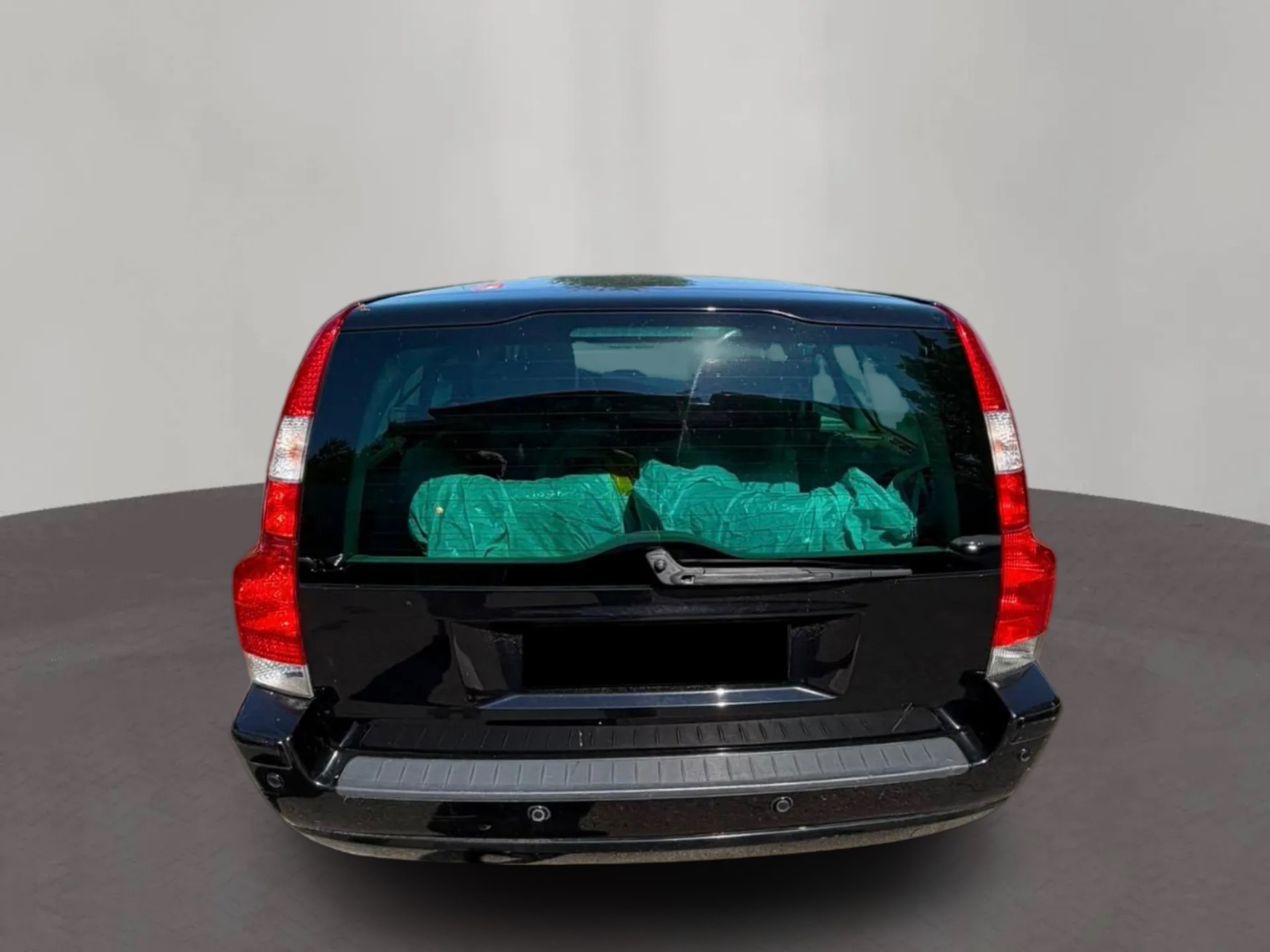 VOLVO VOLVO V70 D5 AWD AUTOMAT-image-3