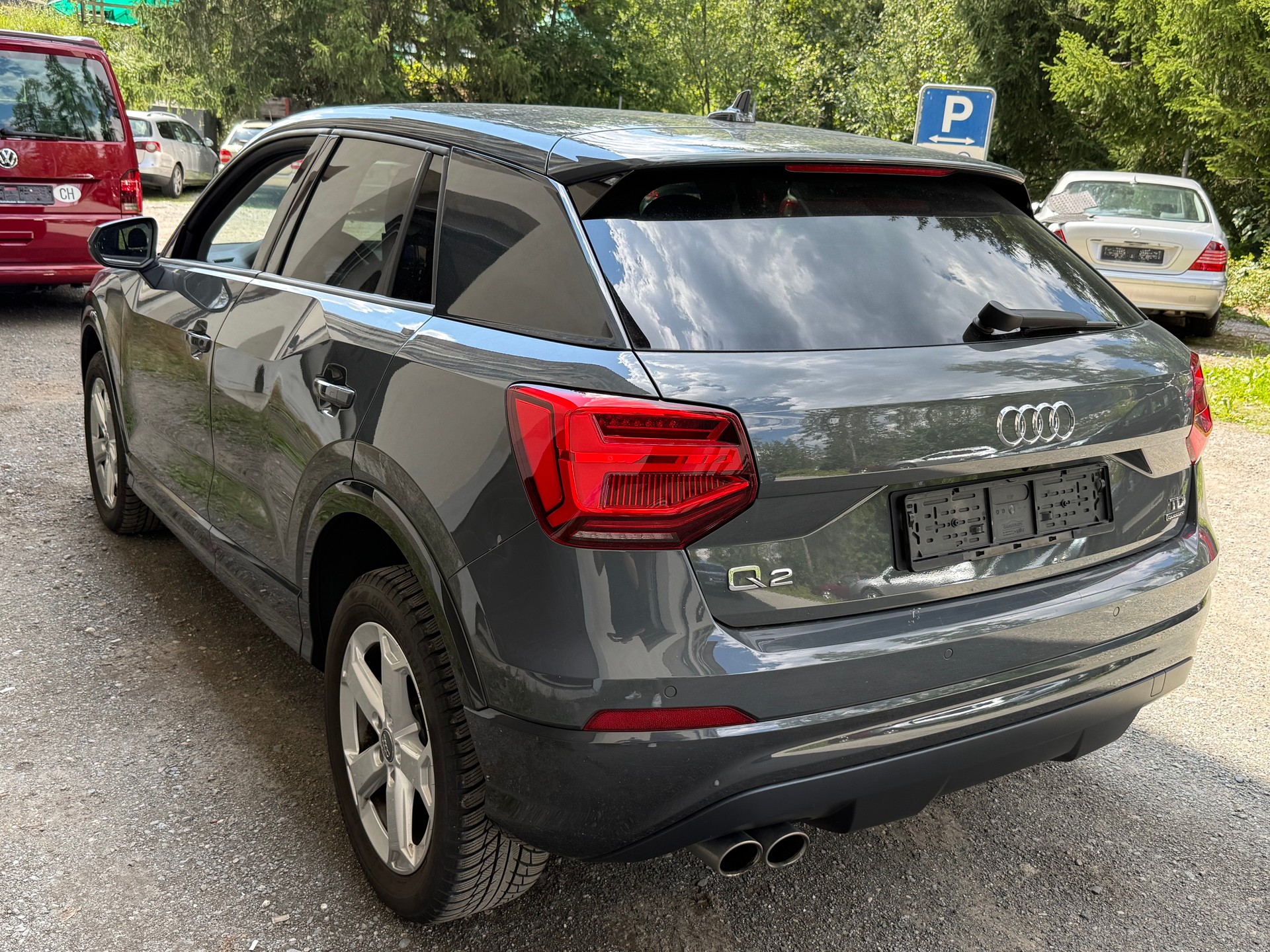 AUDI Q2 2.0 TDI quattro S-tronic-image-6