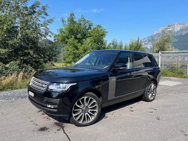 LAND ROVER 4.4 SDV8 Autobiography-image-0