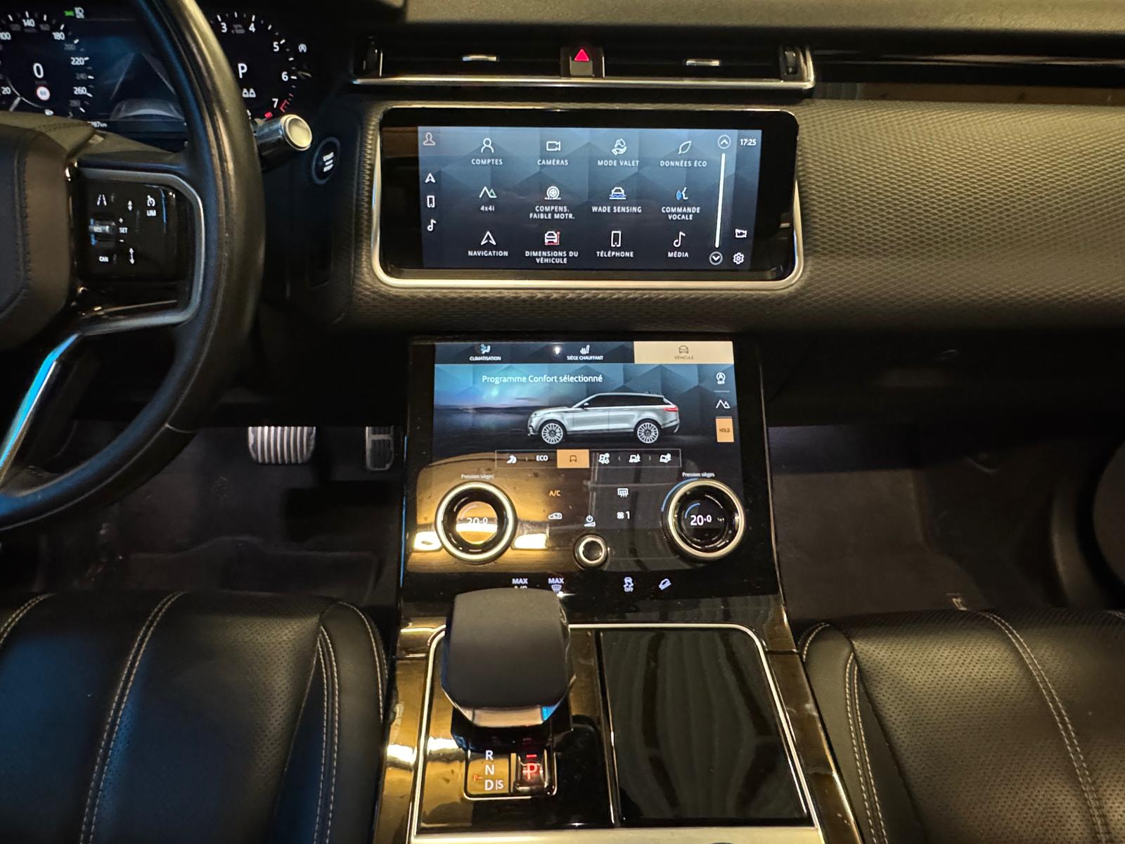 LAND ROVER Range Rover Velar R-Dynamic P 250 SE Automatic-image-13