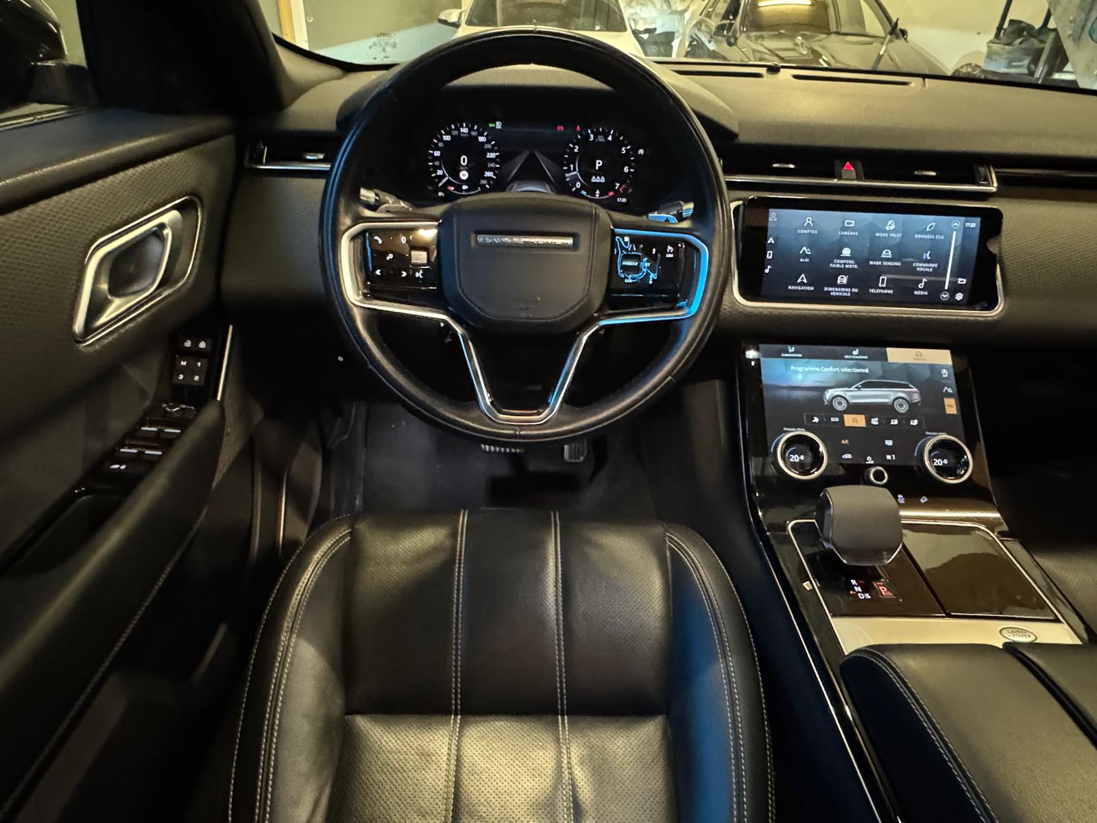 LAND ROVER Range Rover Velar R-Dynamic P 250 SE Automatic-image-14