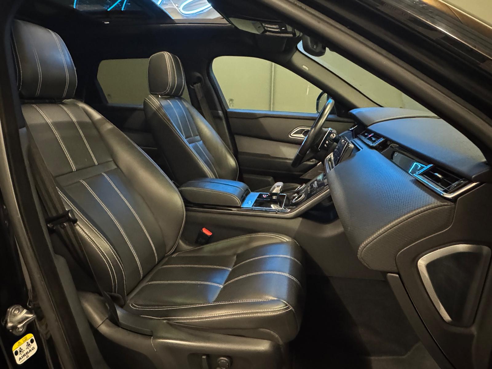 LAND ROVER Range Rover Velar R-Dynamic P 250 SE Automatic-image-9