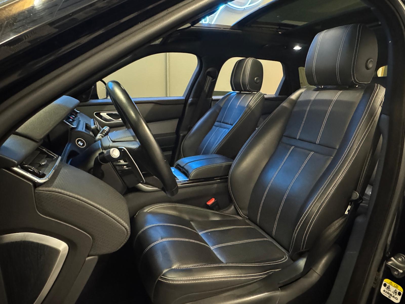 LAND ROVER Range Rover Velar R-Dynamic P 250 SE Automatic-image-8