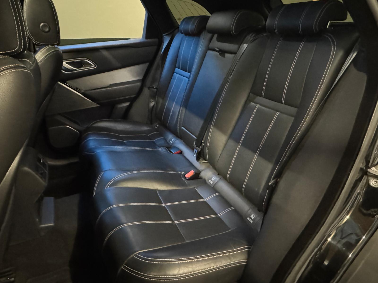 LAND ROVER Range Rover Velar R-Dynamic P 250 SE Automatic-image-10