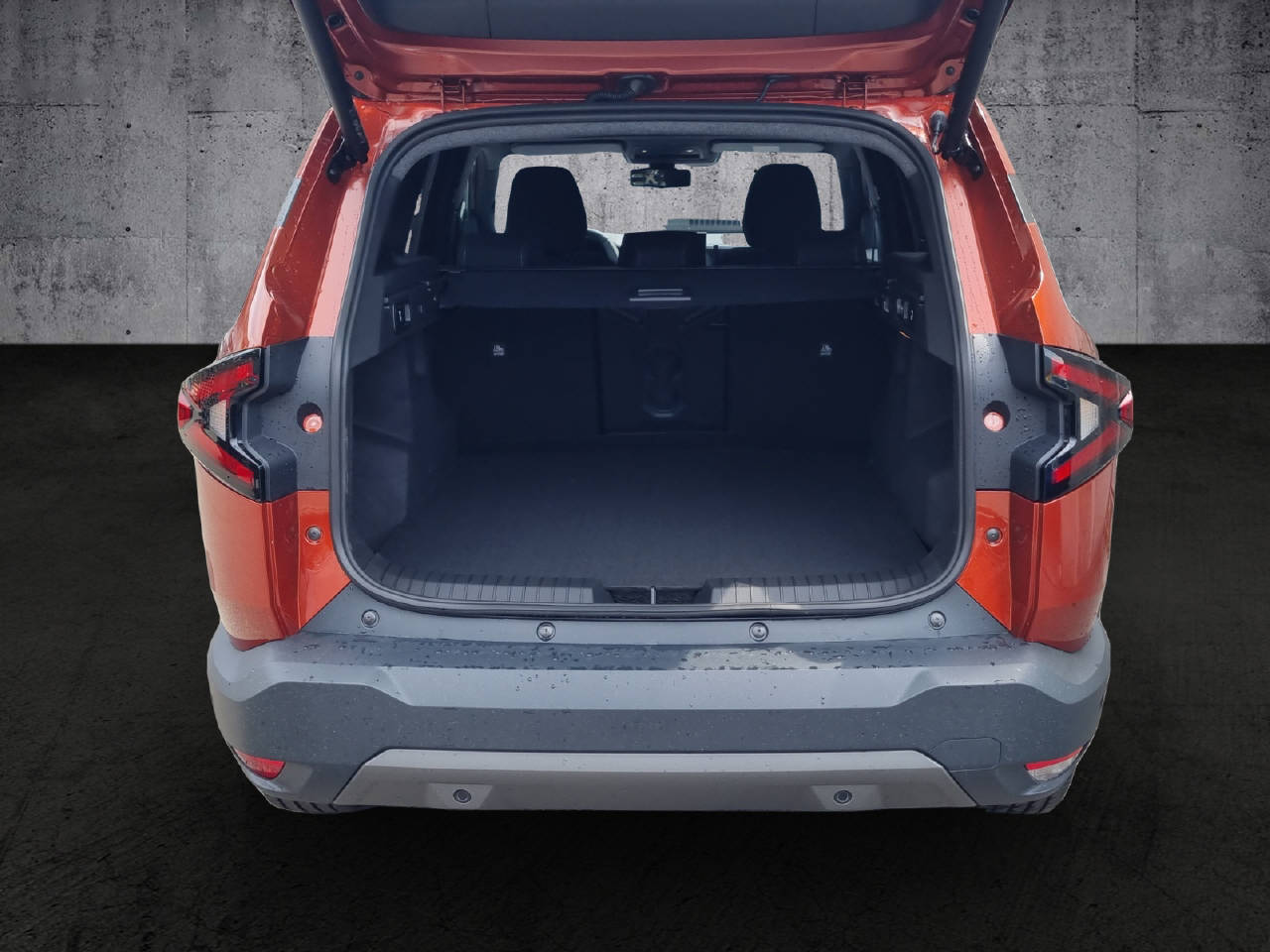 DACIA Bigster journey hybrid 150 4x4-image-8