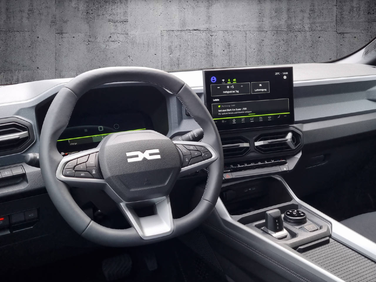 DACIA Bigster journey hybrid 150 4x4-image-6
