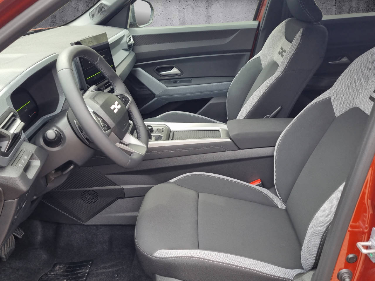 DACIA Bigster journey hybrid 150 4x4-image-4