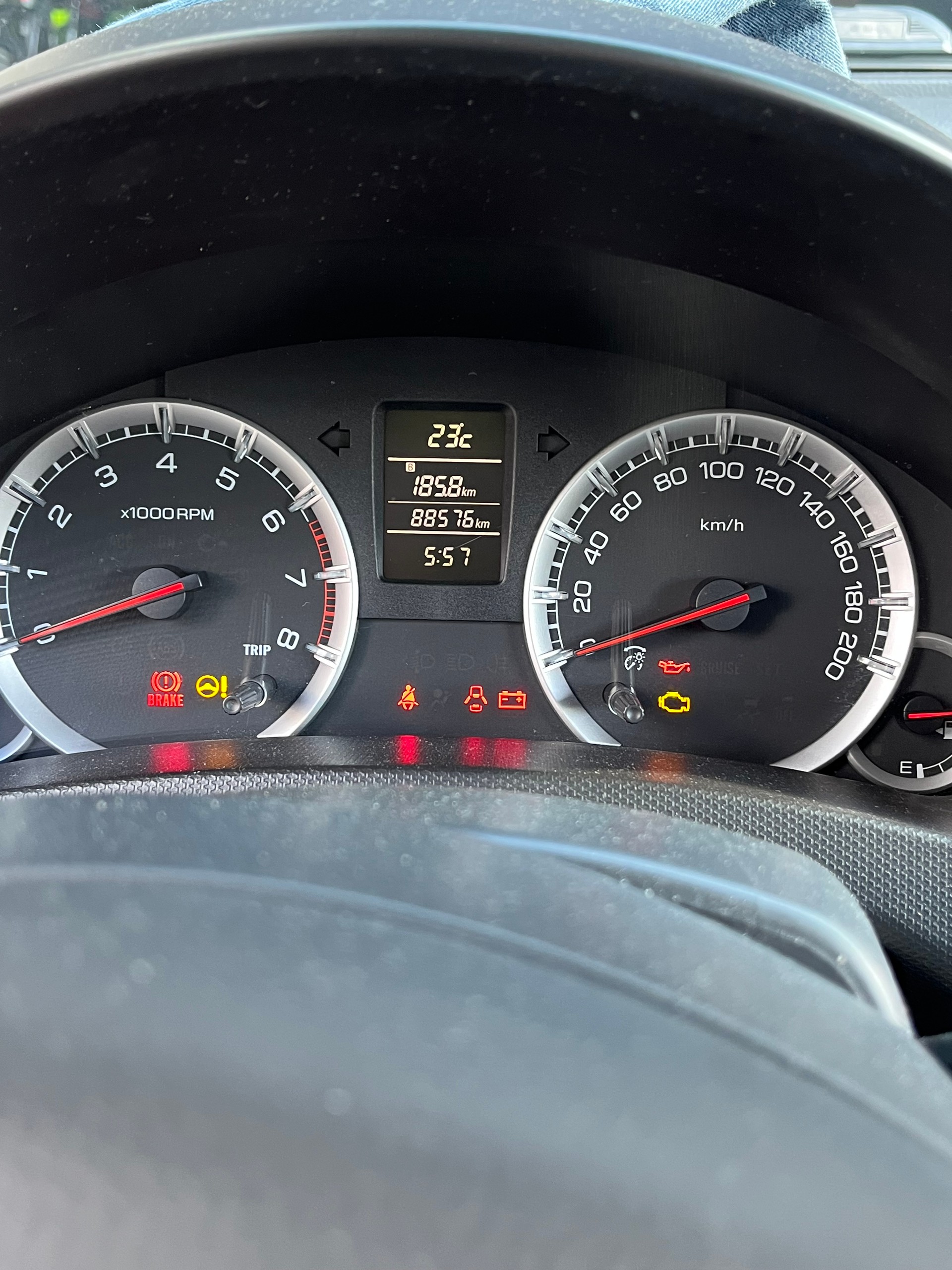 SUZUKI SWIFT-image-4