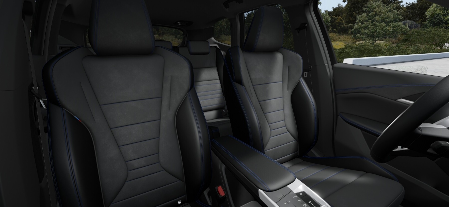 BMW iX1 xDrive 30 M Sport-image-8