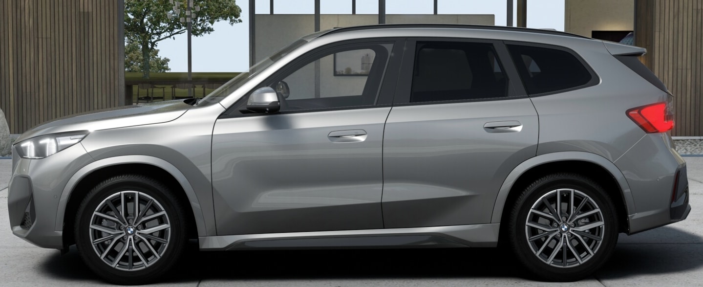 BMW iX1 xDrive 30 M Sport-showroom-element-1