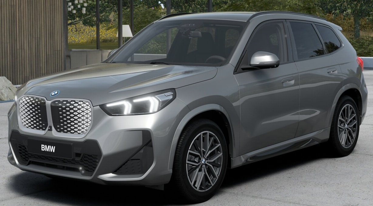 BMW iX1 xDrive 30 M Sport