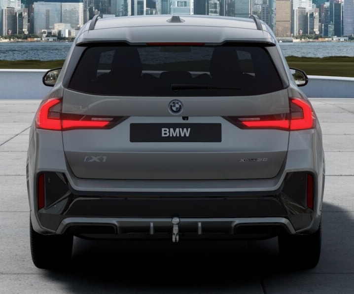 BMW iX1 xDrive 30 M Sport-showroom-element-2