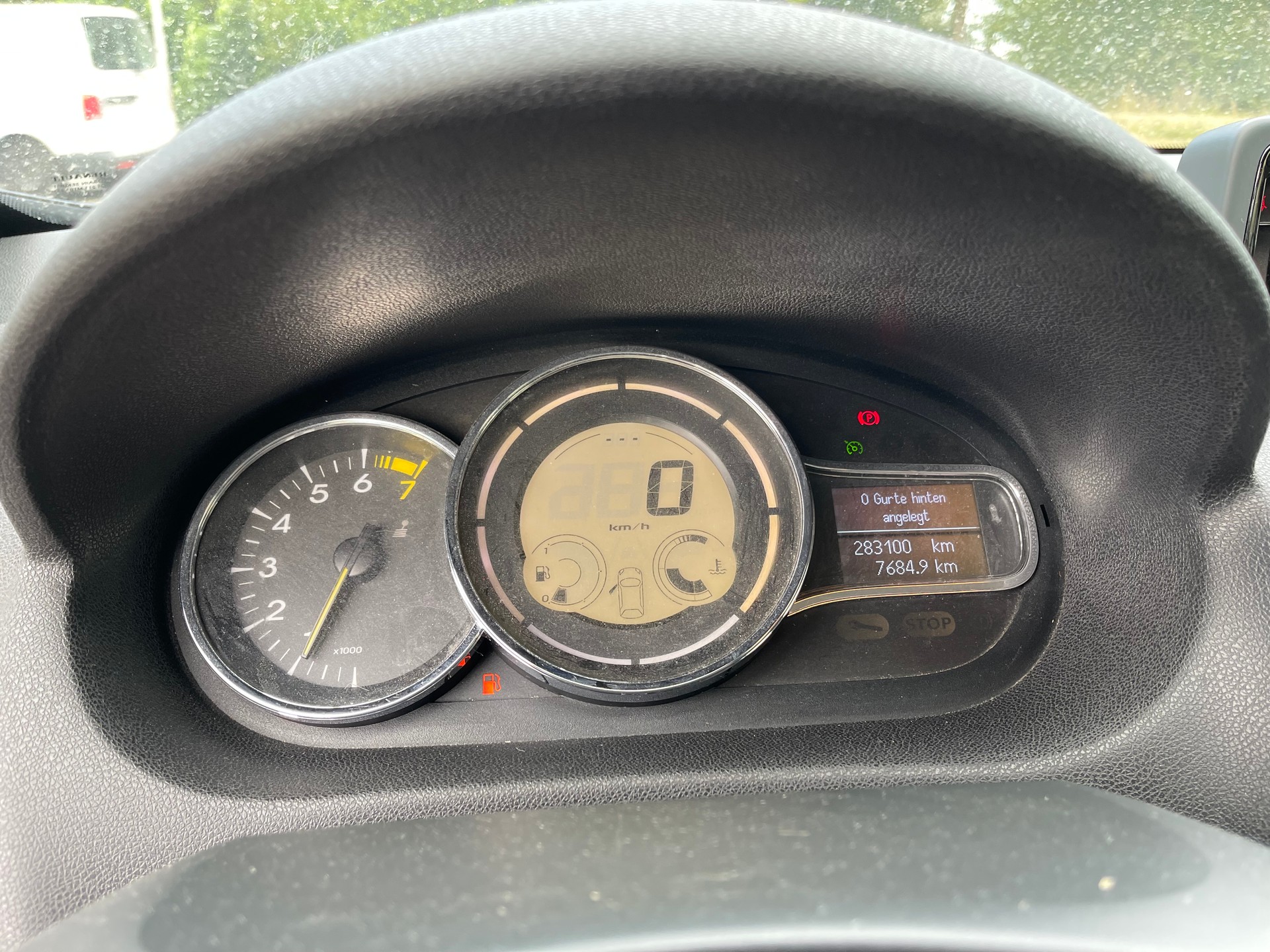 RENAULT Mégane 1.4 16V Turbo Bose-image-11