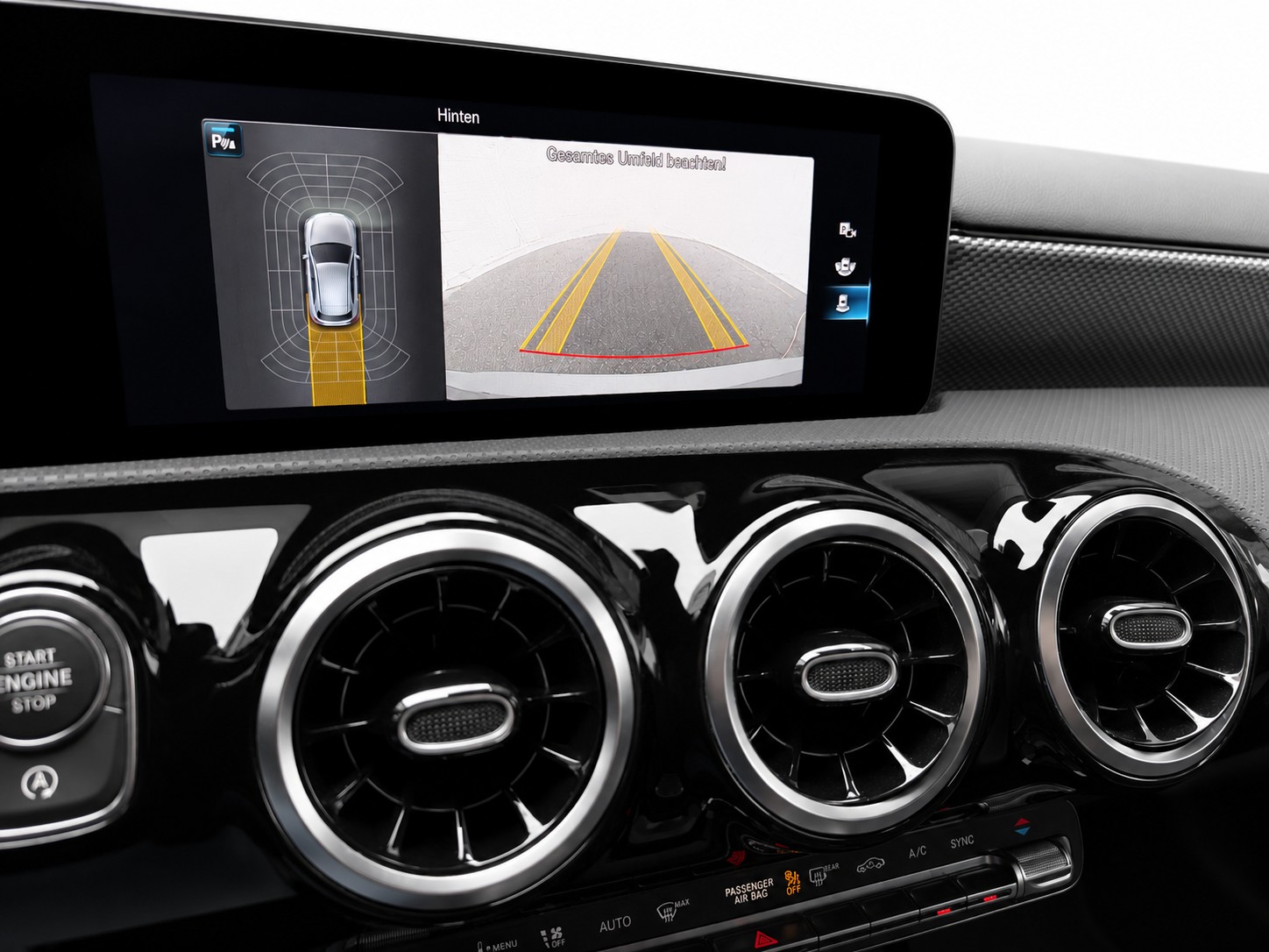 MERCEDES-BENZ A 180 Progressive * CH FAHRZEUG *-image-27