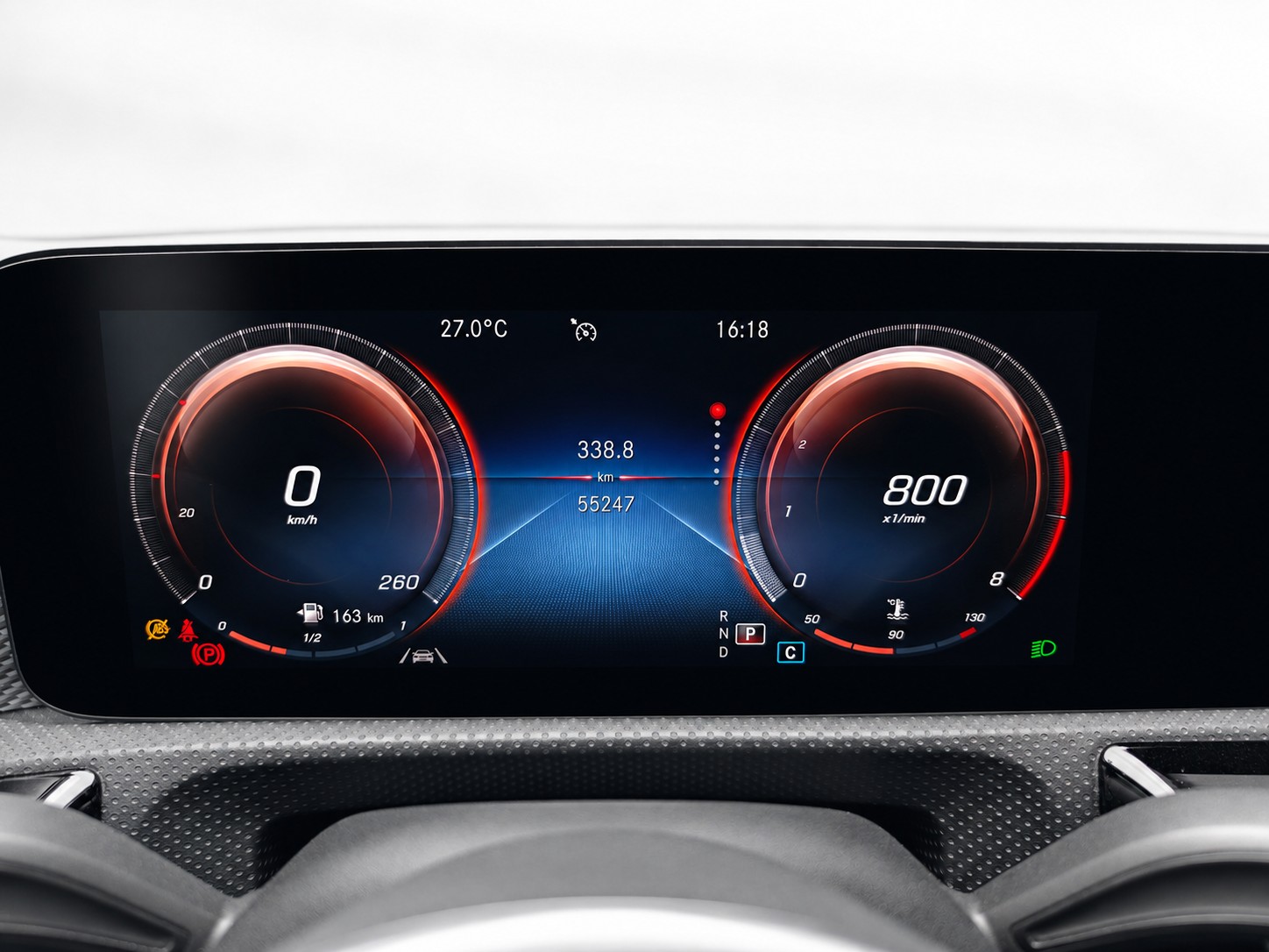 MERCEDES-BENZ A 180 Progressive * CH FAHRZEUG *-image-23