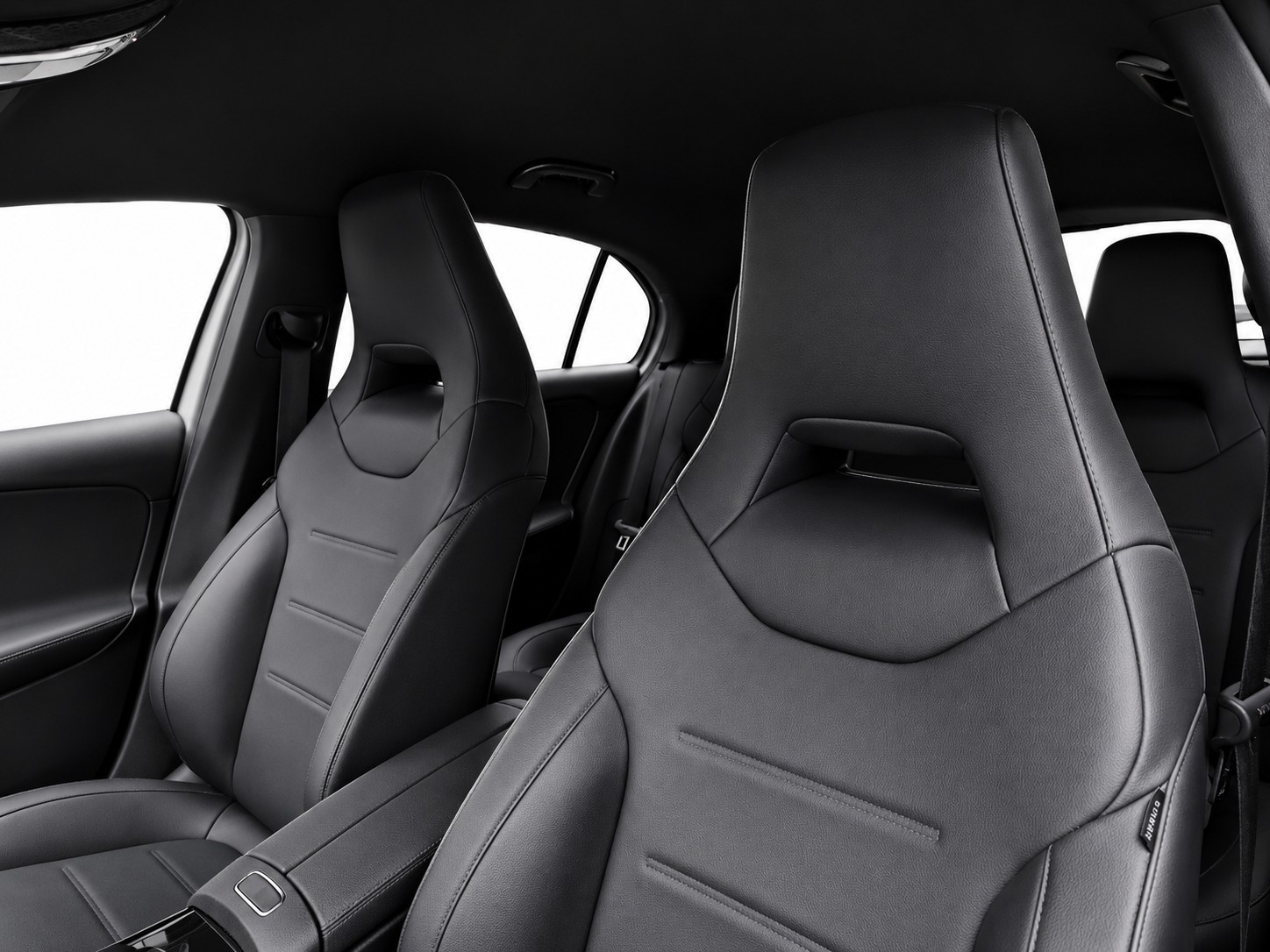 MERCEDES-BENZ A 180 Progressive * CH FAHRZEUG *-image-8