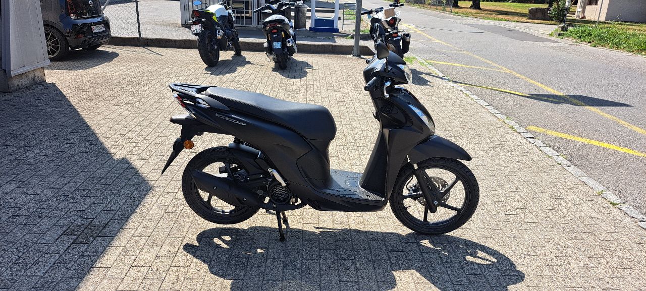 HONDA NSC Vision 110