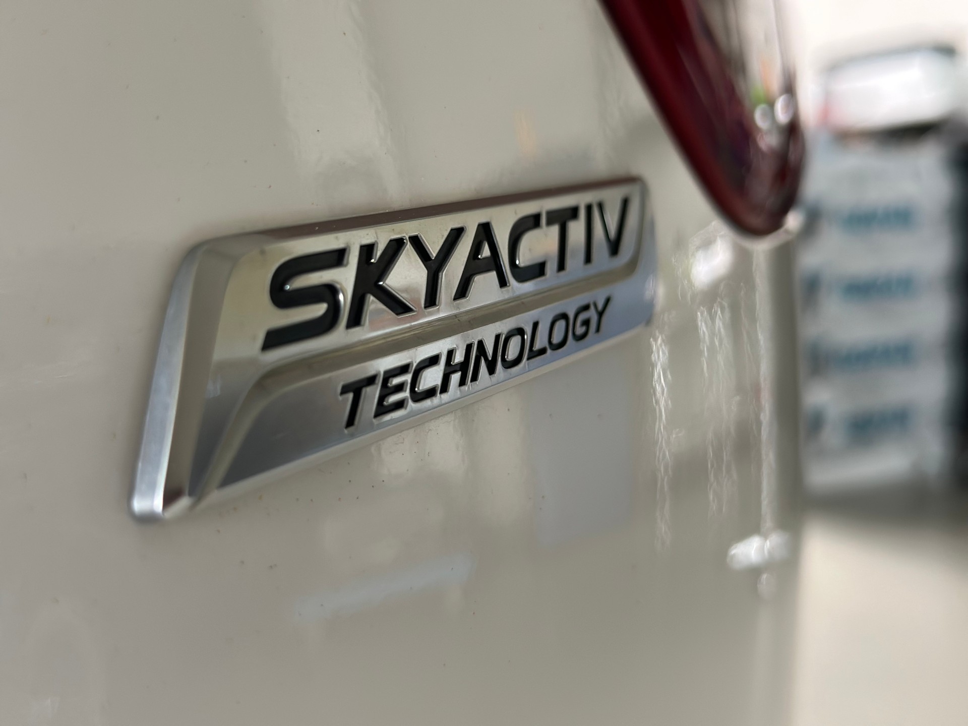 MAZDA CX-5 2.2 D Ambition AWD Automatic-image-24