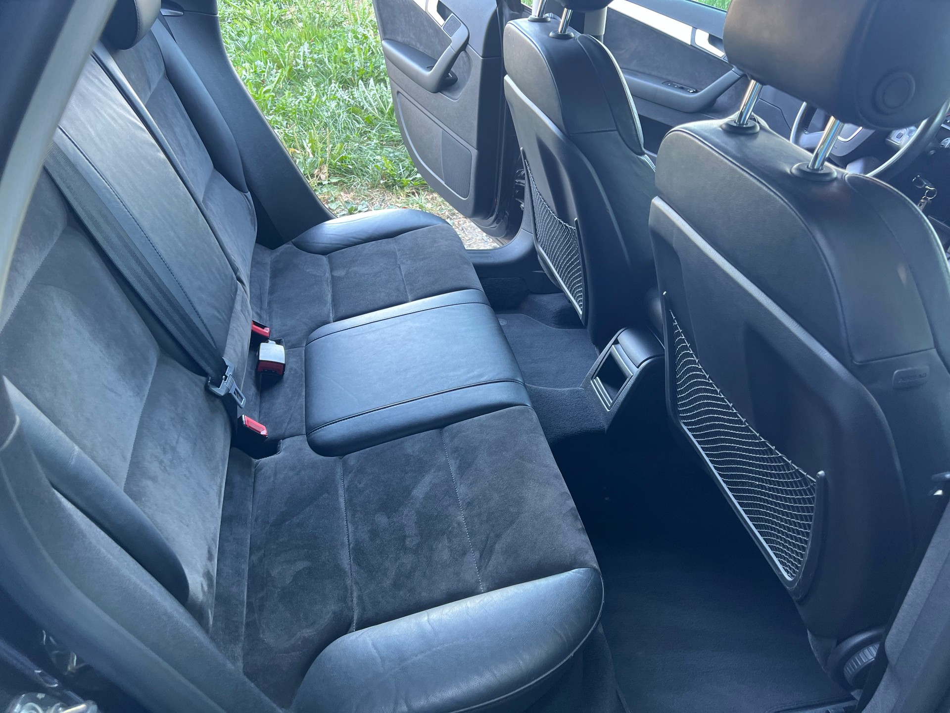 AUDI A3 Sportback 2.0 Turbo FSI Attraction-image-12