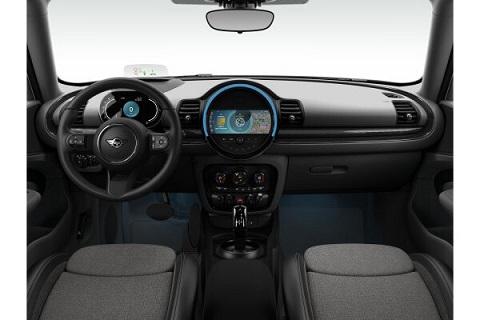 MINI Clubman F54 1.5i Cooper-showroom-element-3