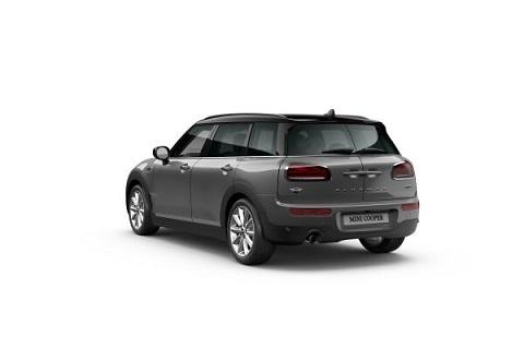 MINI Clubman F54 1.5i Cooper-showroom-element-1