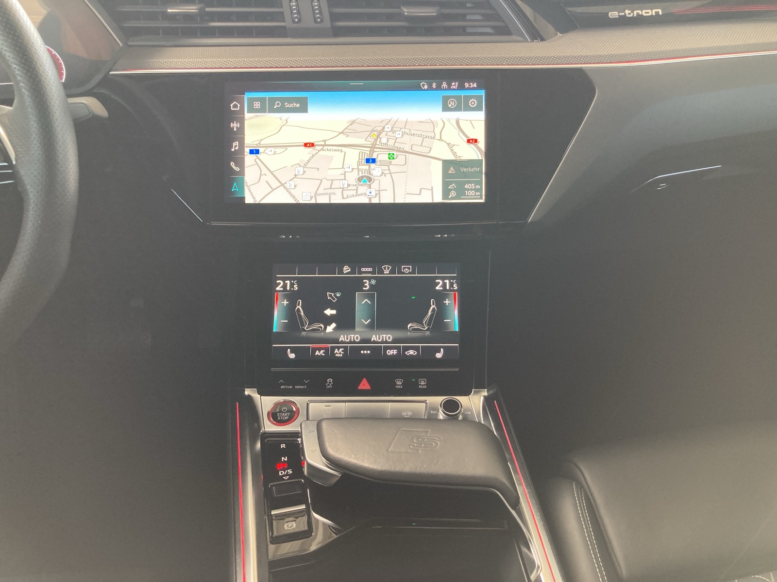AUDI e-tron S Sportback quattro-image-10
