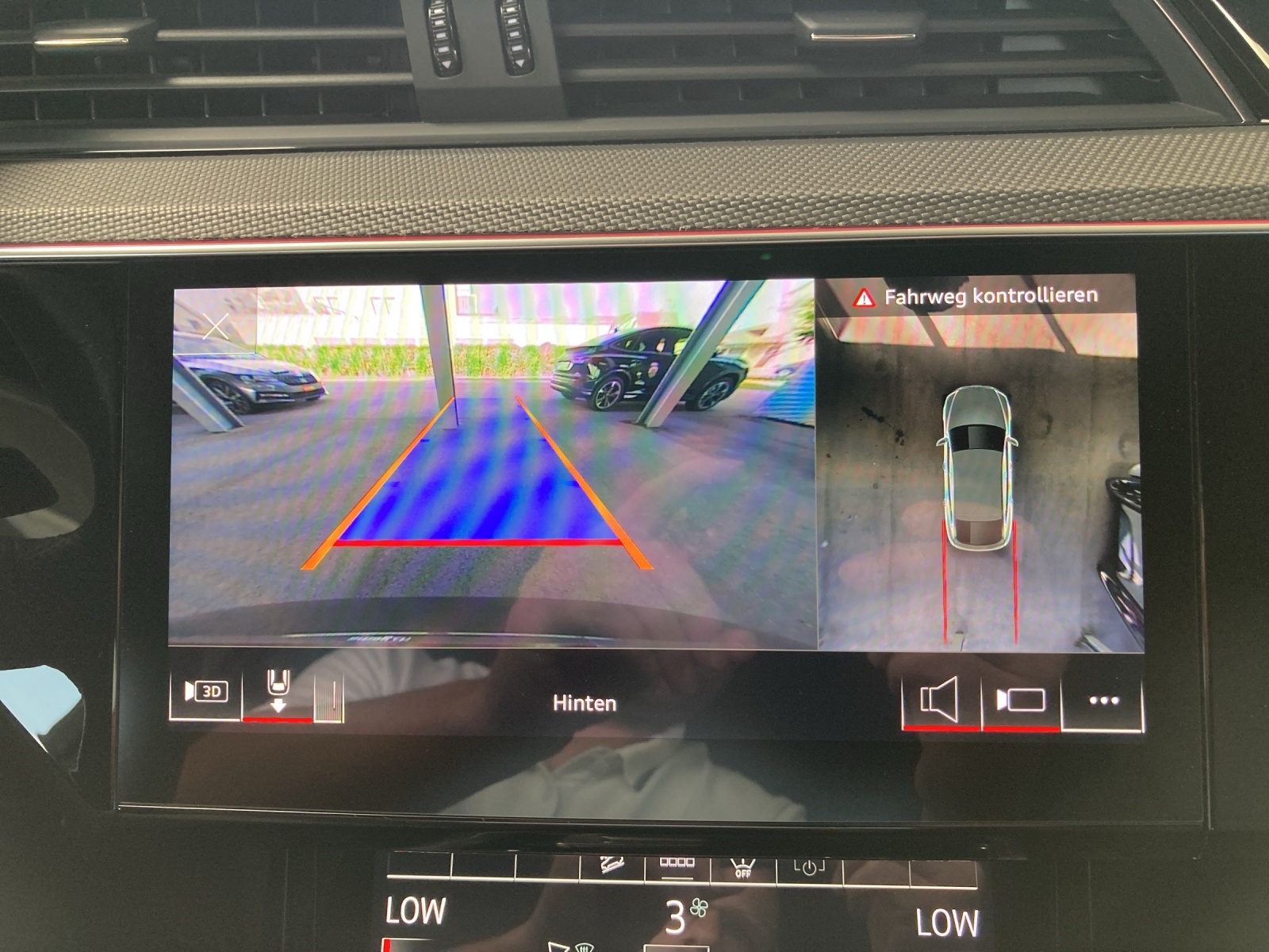 AUDI e-tron S Sportback quattro-image-14
