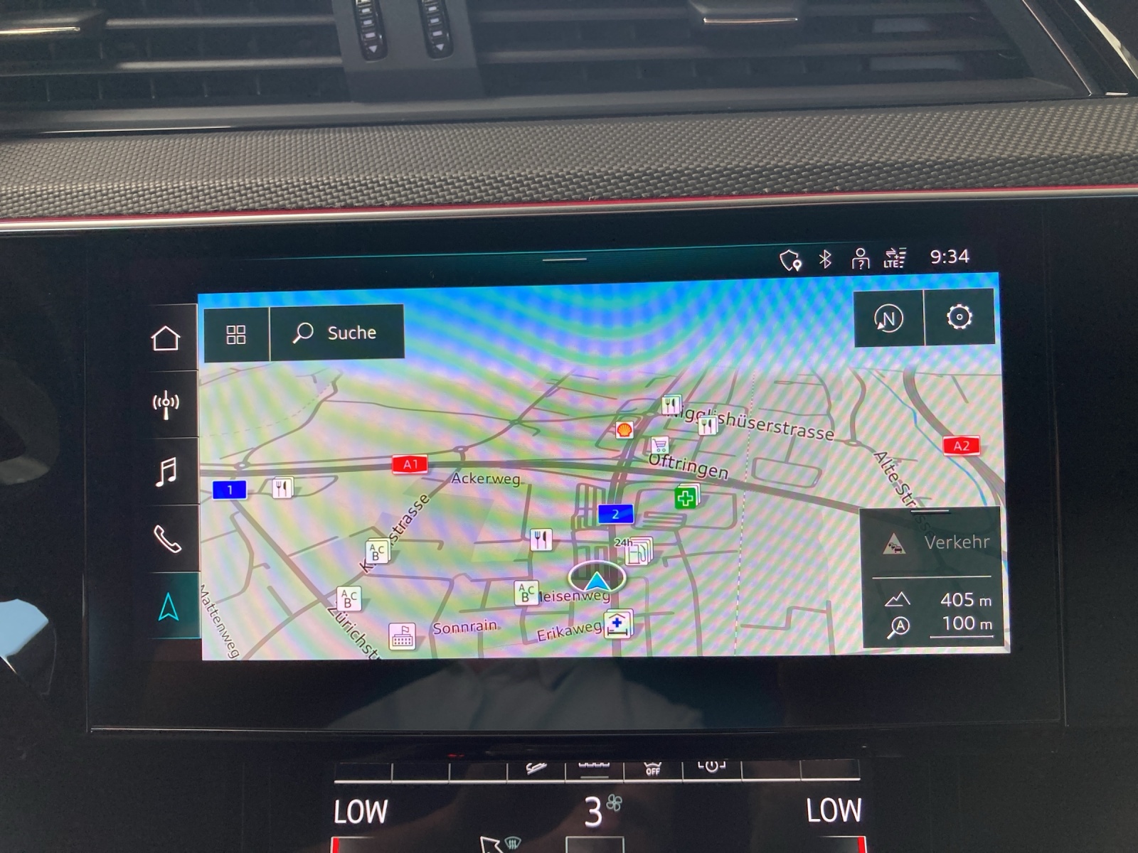 AUDI e-tron S Sportback quattro-image-13