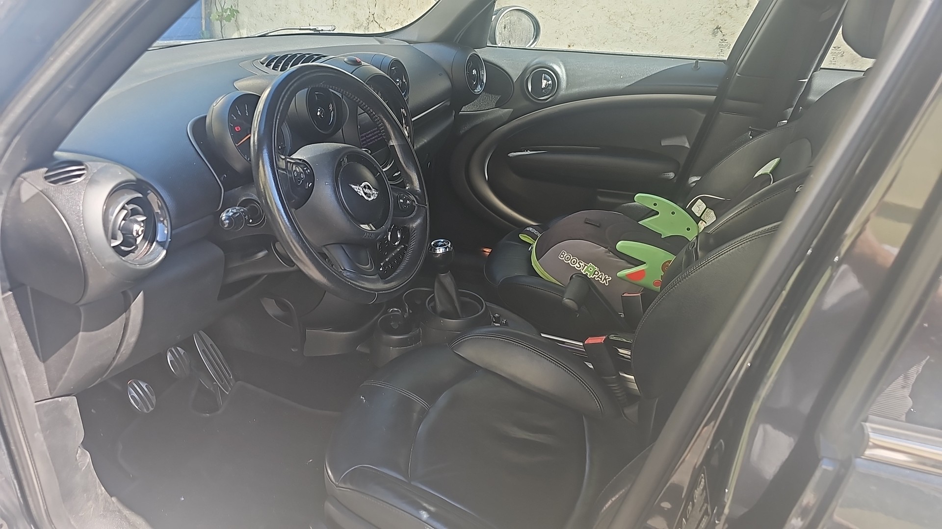 MINI Countryman Cooper S ALL4-image-5