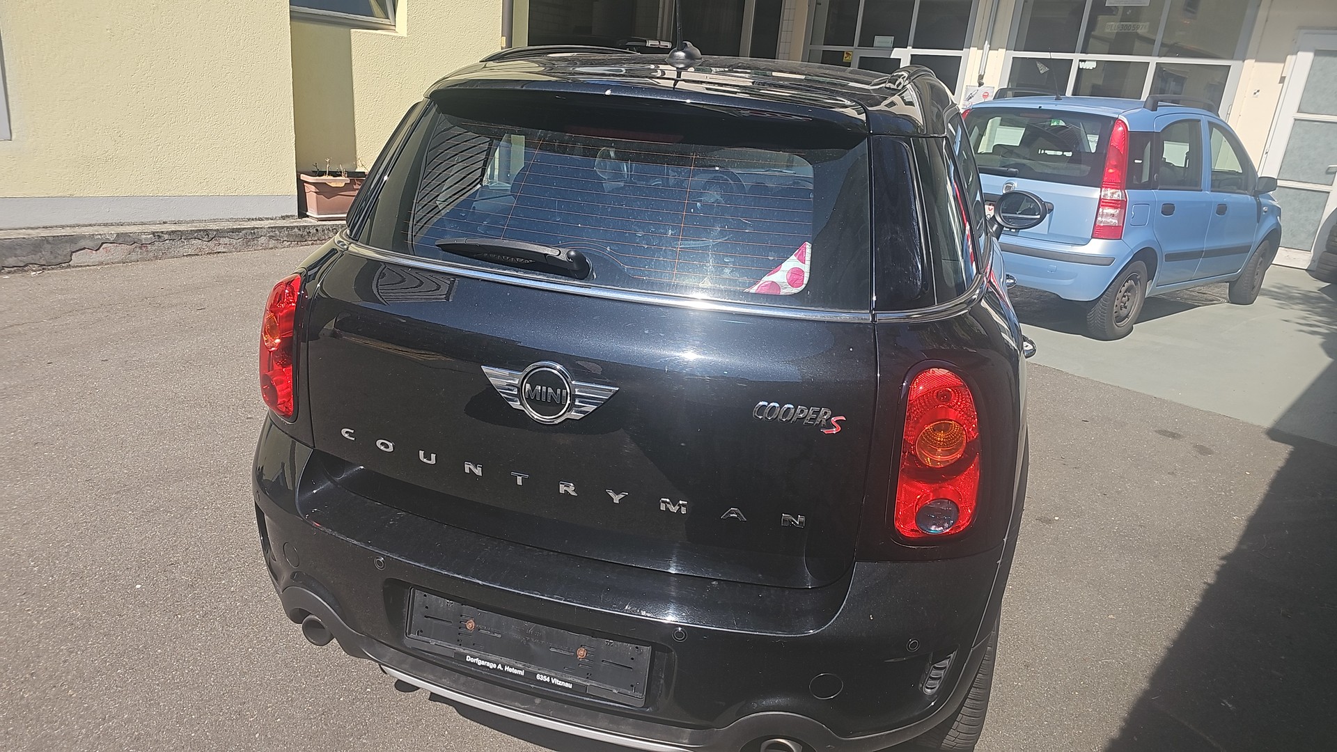 MINI Countryman Cooper S ALL4-image-2