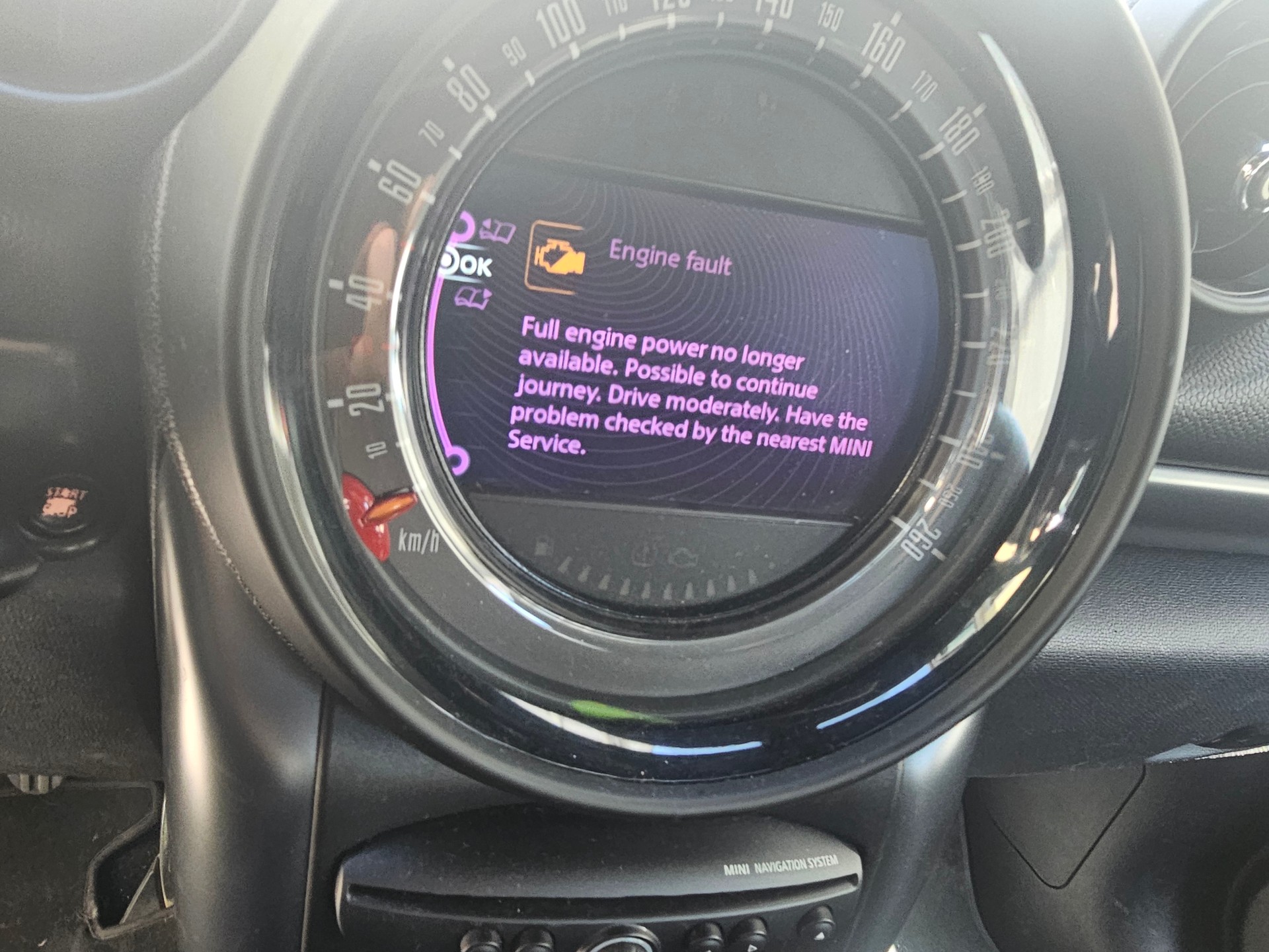 MINI Countryman Cooper S ALL4-image-6