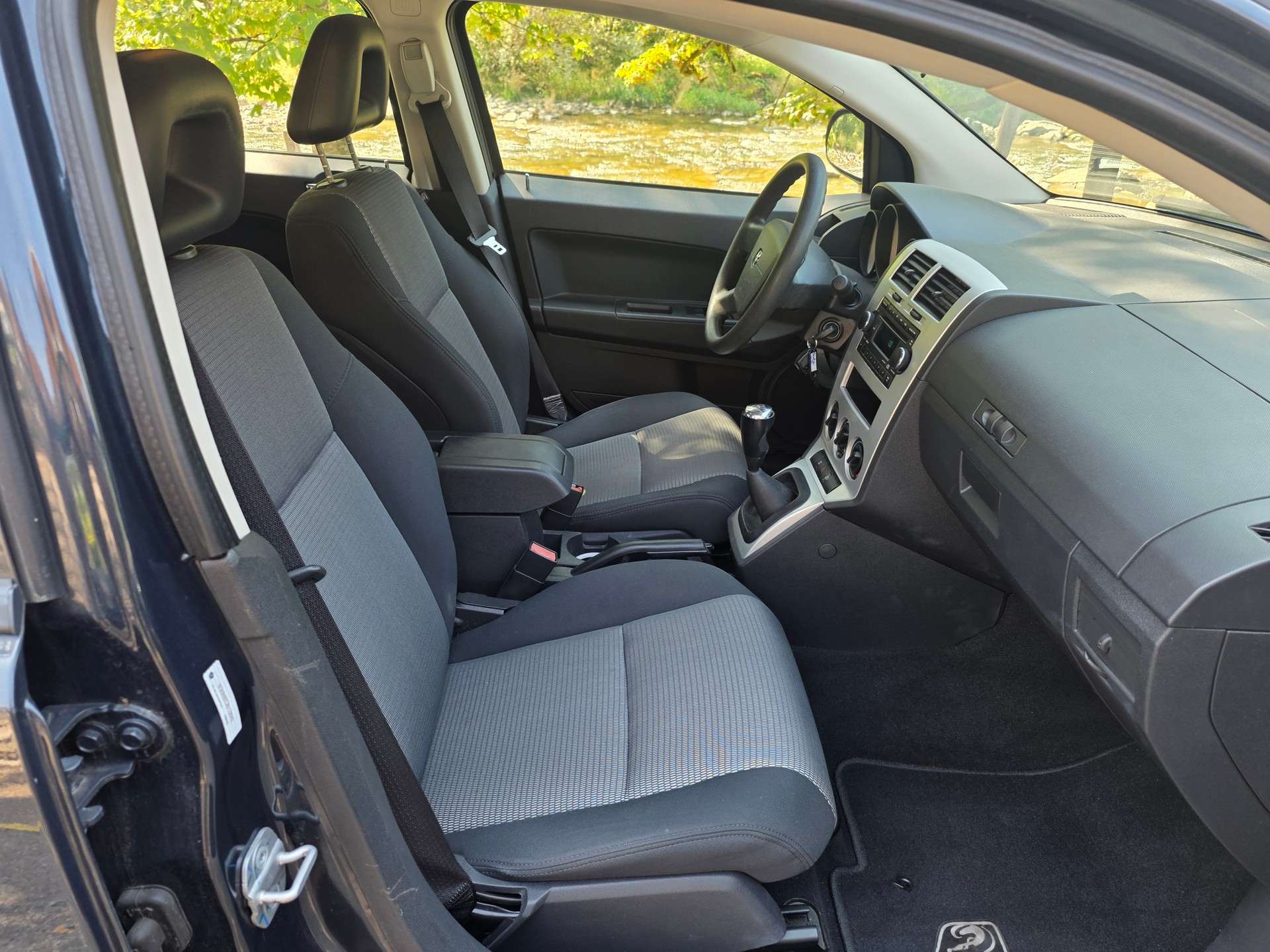 DODGE Caliber 1.8 SE ☆☆☆ Inklusive frischer MFK ☆☆☆ Kupplung ersetzt ☆☆☆-image-10