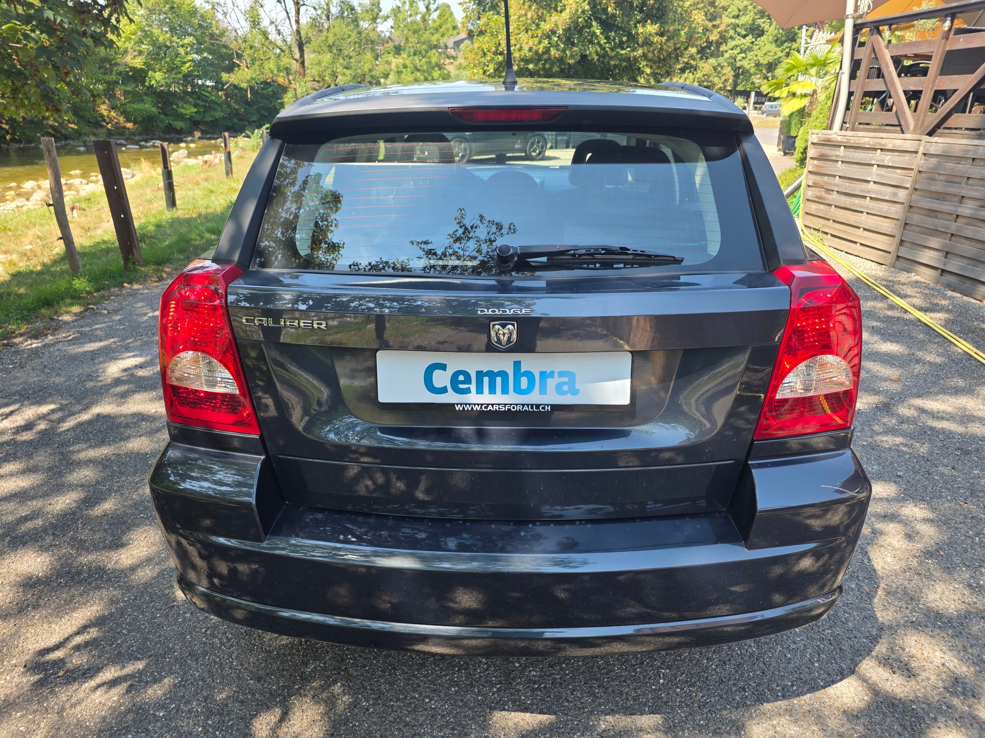 DODGE Caliber 1.8 SE ☆☆☆ Inklusive frischer MFK ☆☆☆ Kupplung ersetzt ☆☆☆-image-7