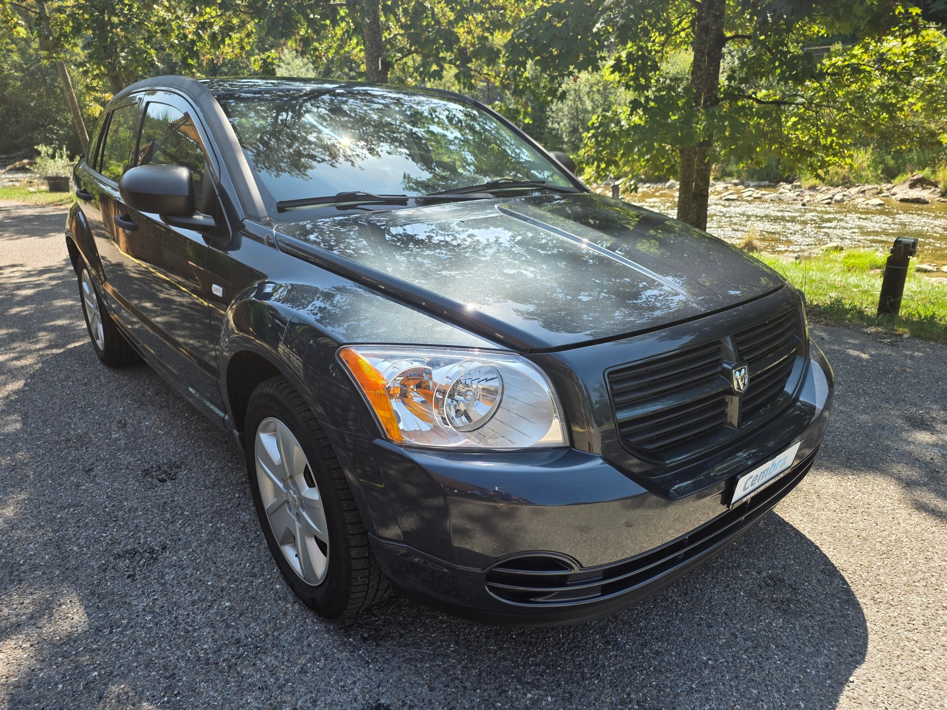 DODGE Caliber 1.8 SE ☆☆☆ Inklusive frischer MFK ☆☆☆ Kupplung ersetzt ☆☆☆