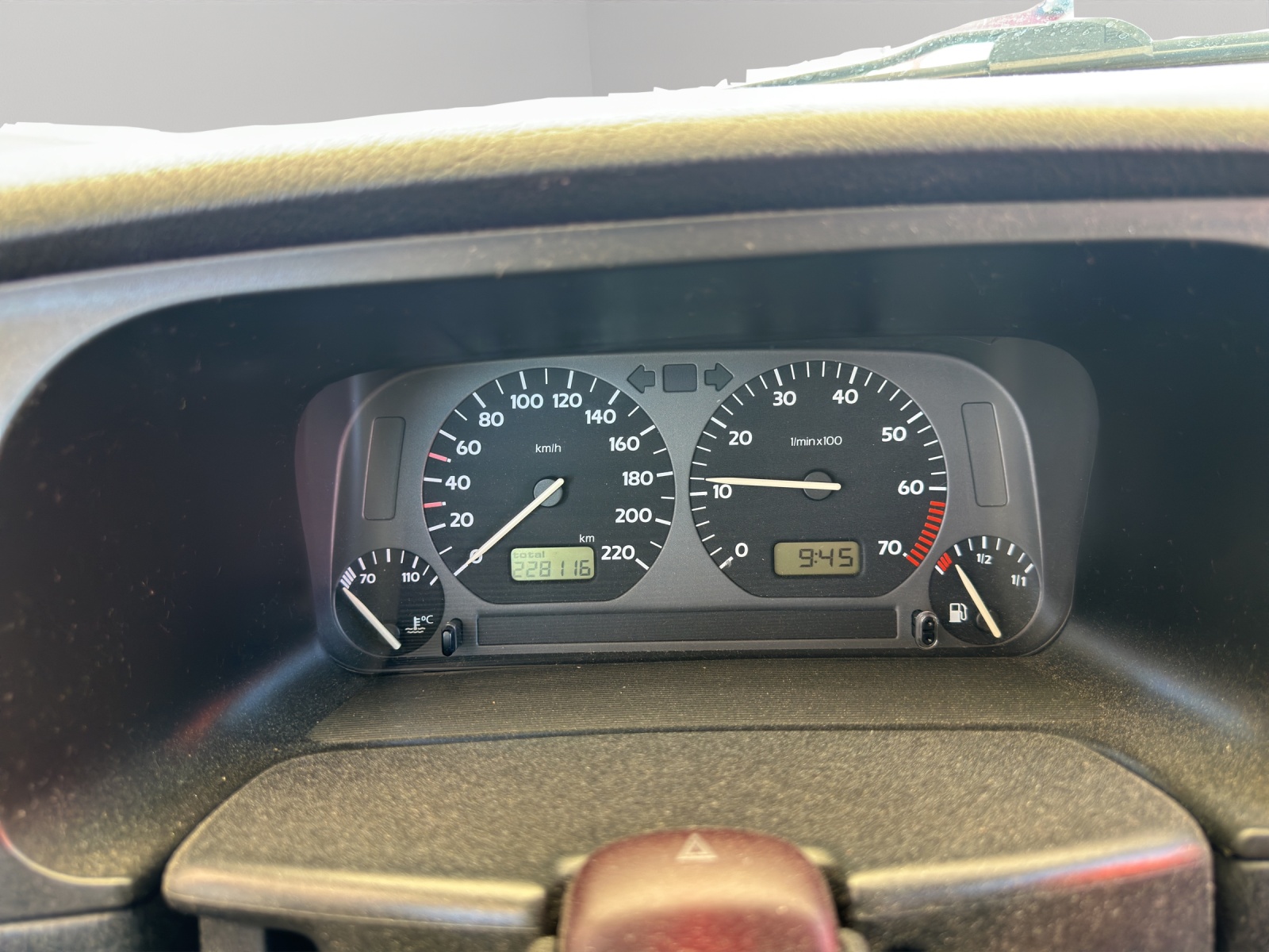 VW Golf 1800 Swiss L. syncro-image-16