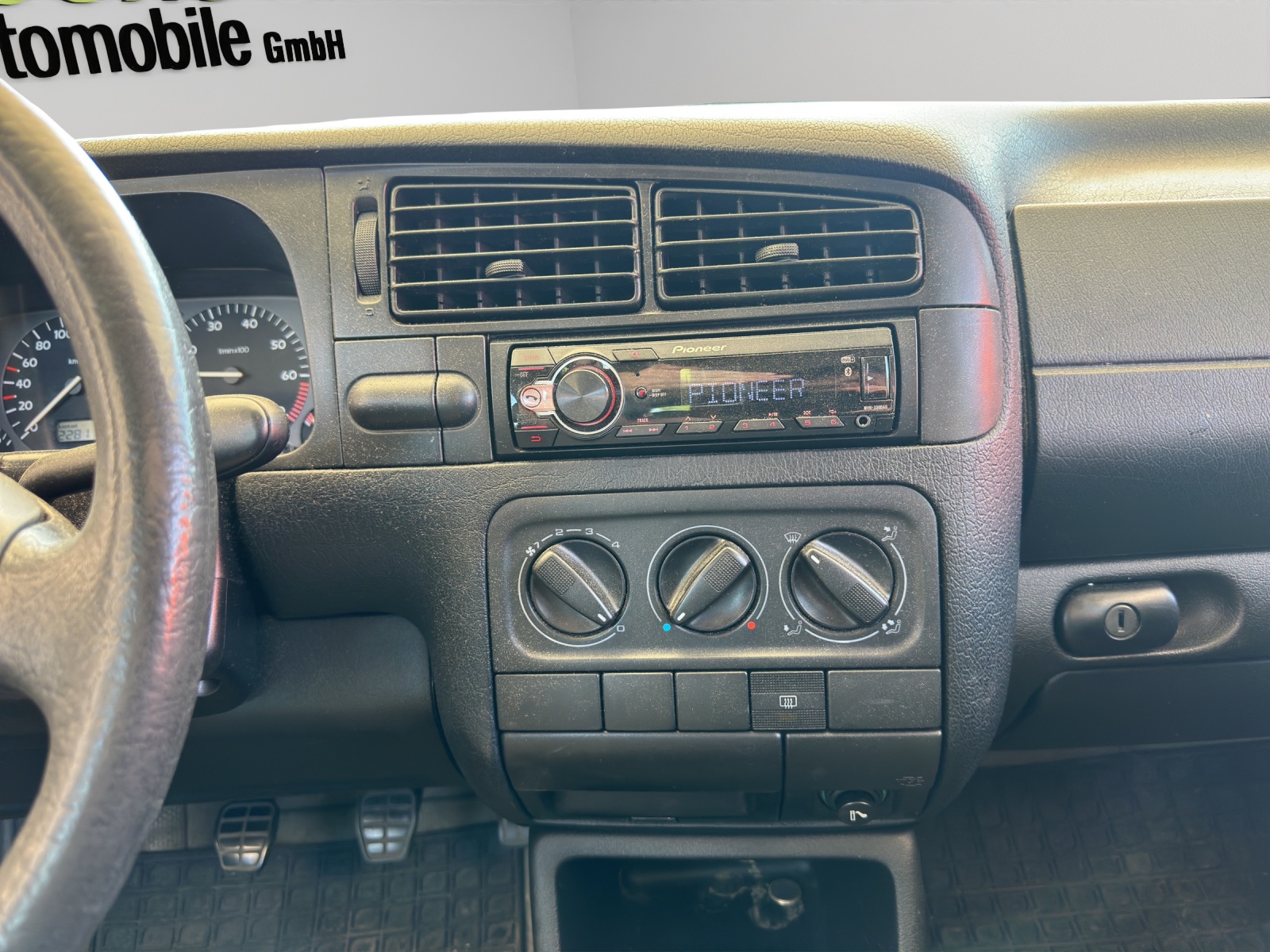 VW Golf 1800 Swiss L. syncro-image-13