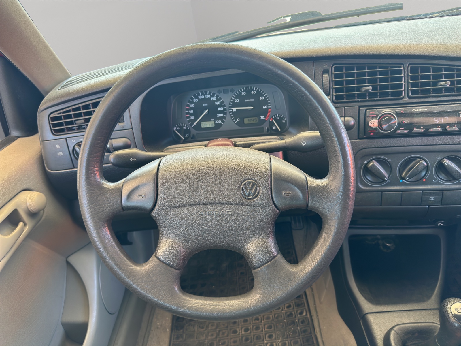 VW Golf 1800 Swiss L. syncro-image-18
