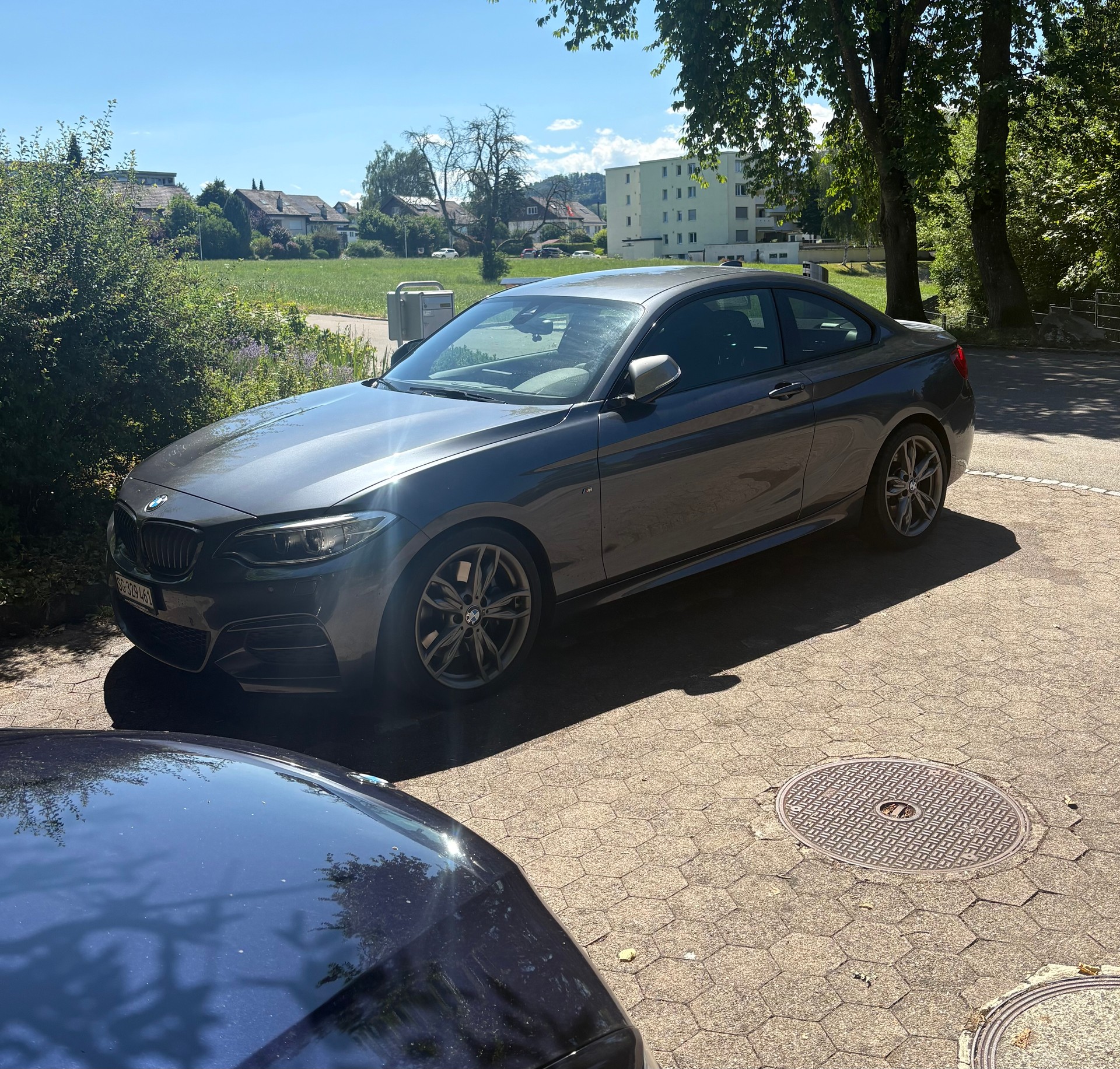 BMW M235i-image-0