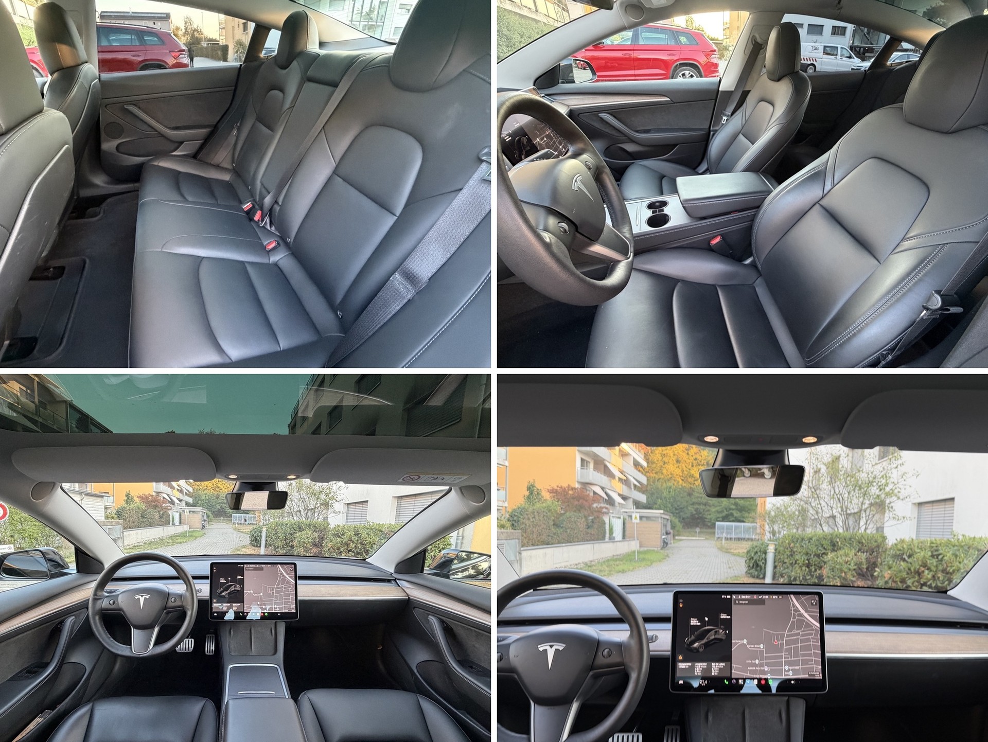 TESLA Model 3 Performance Dual Motor AWD-image-5