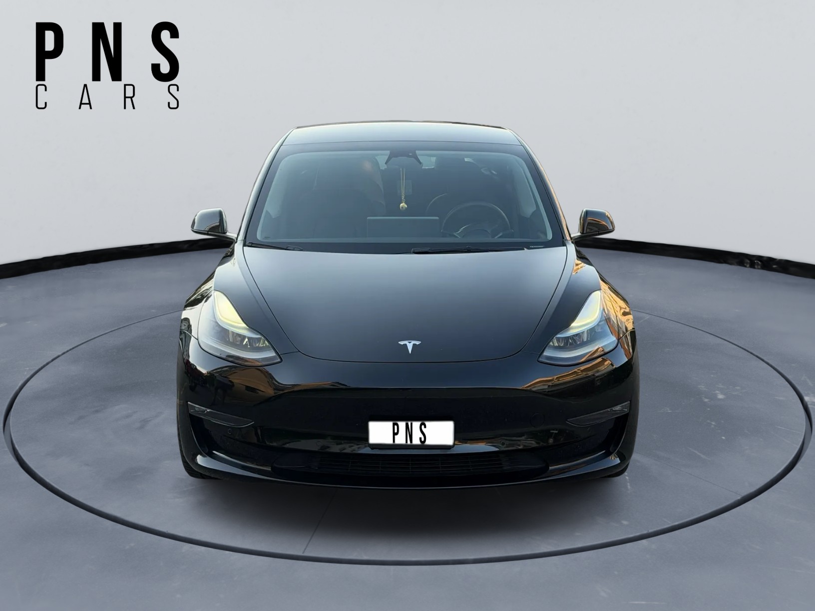 TESLA Model 3 Performance Dual Motor AWD-image-0
