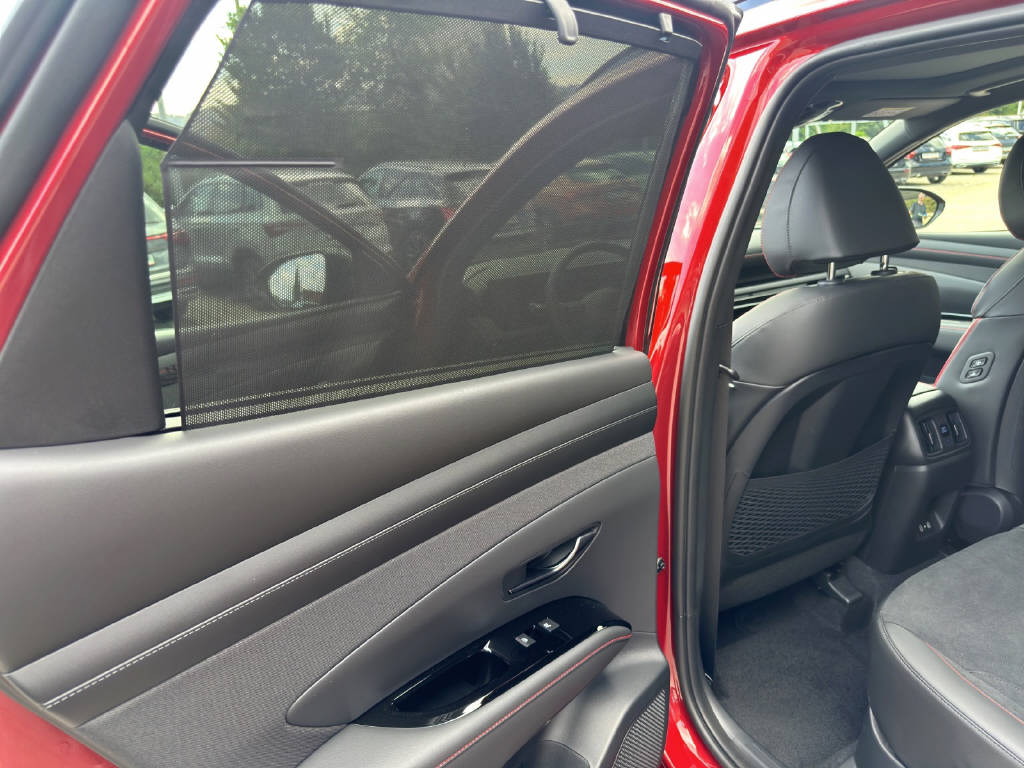 HYUNDAI TUCSON 1.6 T-GDi Hybrid N-Line 4WD-image-20