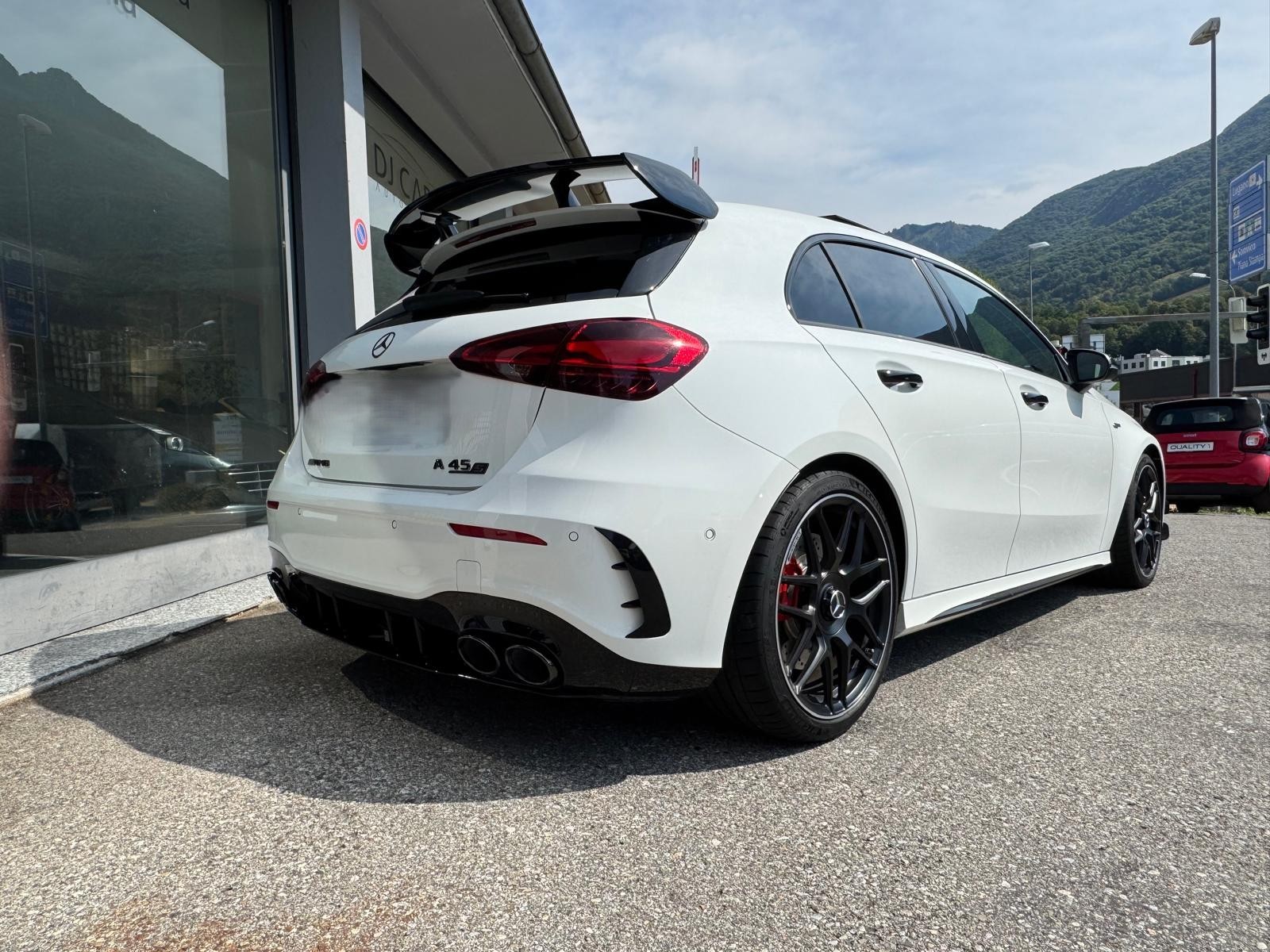 MERCEDES-BENZ A AMG 45 S 4Matic+ 8G-DCT-image-4