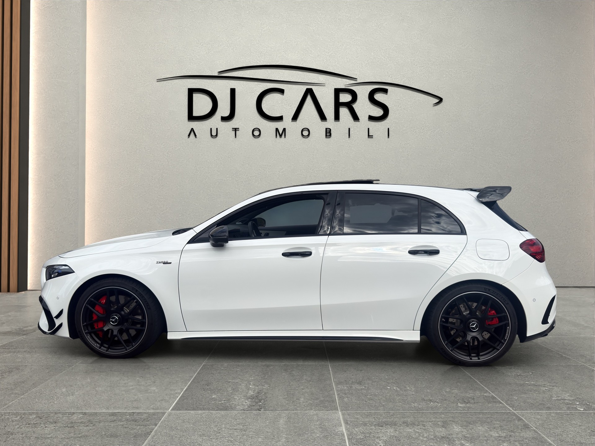 MERCEDES-BENZ A AMG 45 S 4Matic+ 8G-DCT-image-3