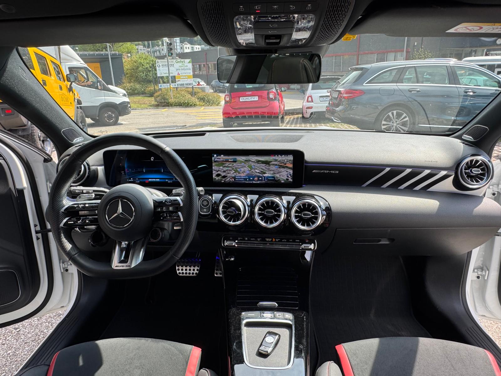 MERCEDES-BENZ A AMG 45 S 4Matic+ 8G-DCT-image-12