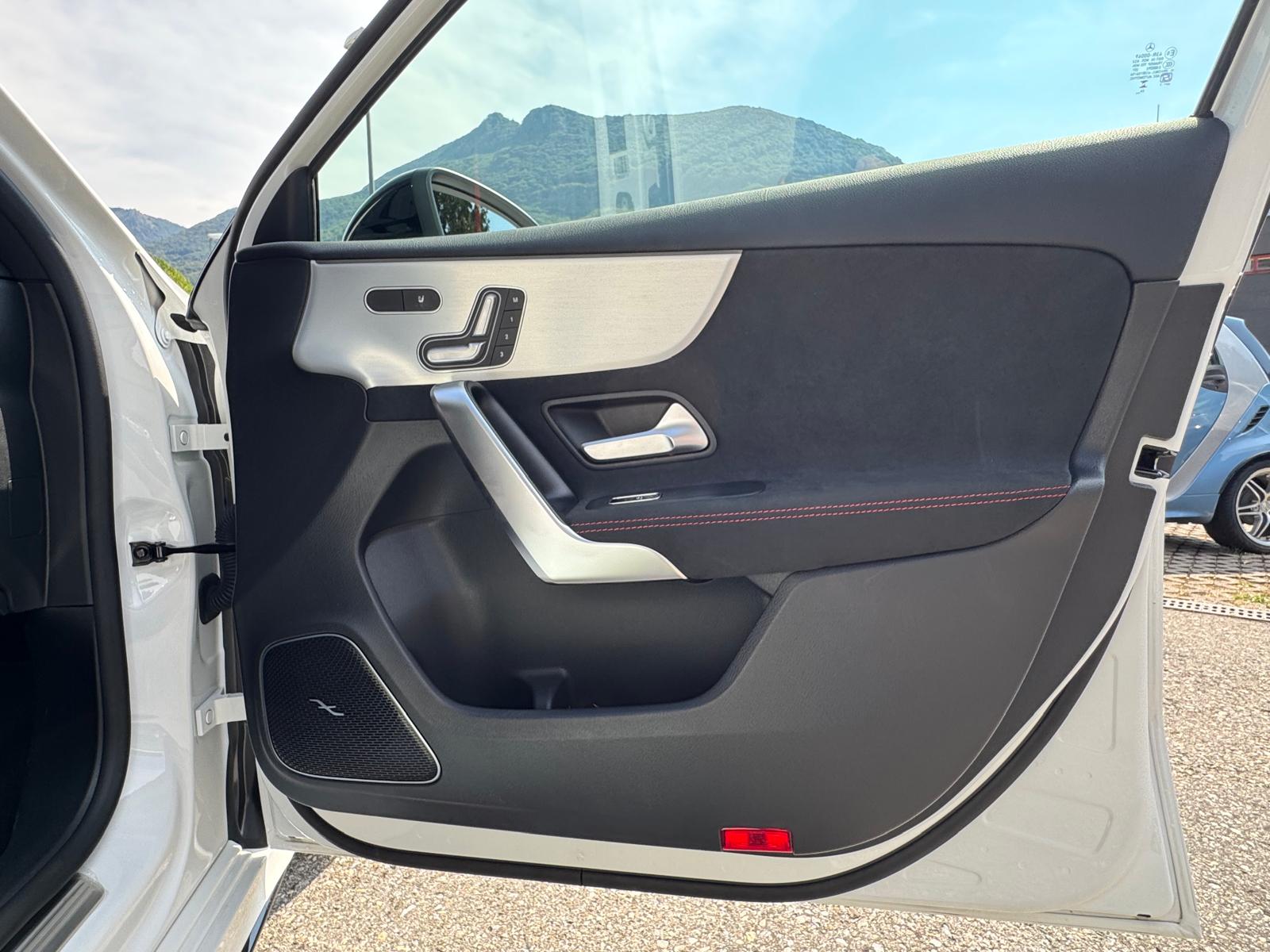 MERCEDES-BENZ A AMG 45 S 4Matic+ 8G-DCT-image-11
